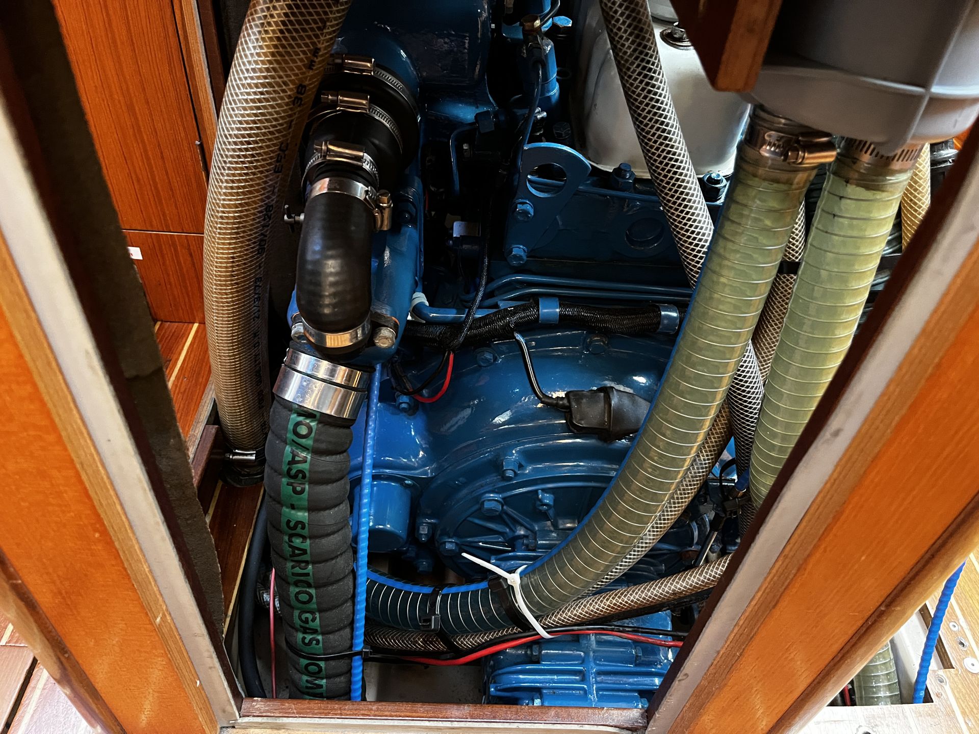 Beneteau First 405 #38