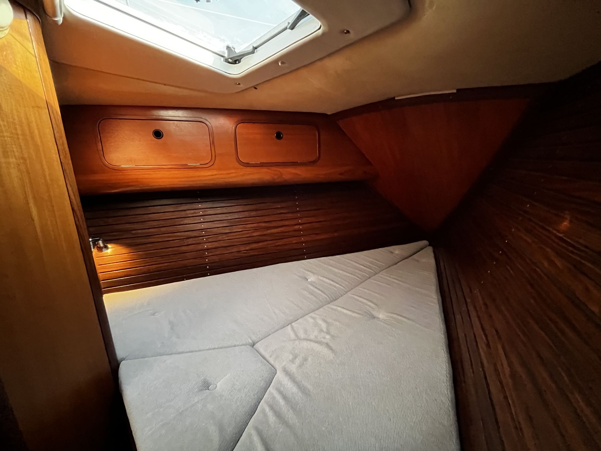 Beneteau First 405 #52