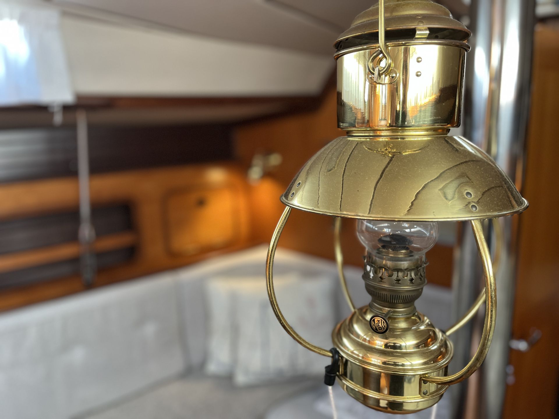 Beneteau First 405 #62