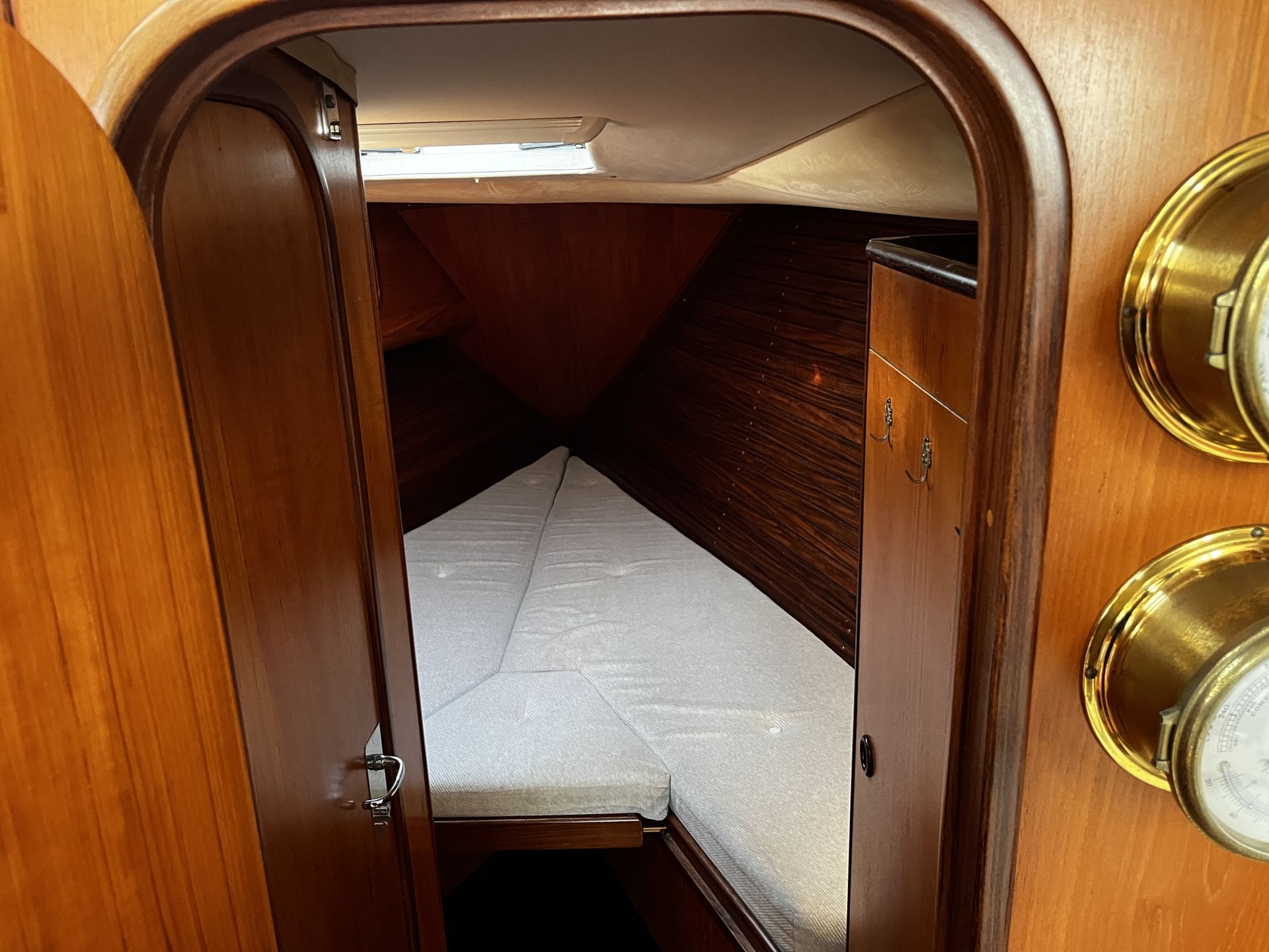 Beneteau First 405 #64