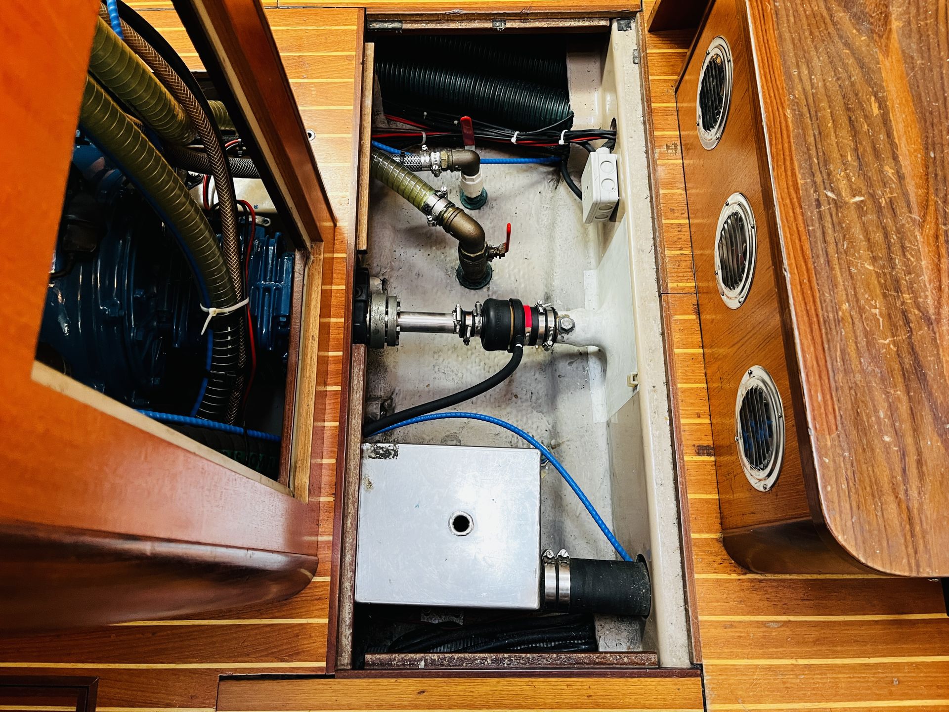 Beneteau First 405 #40