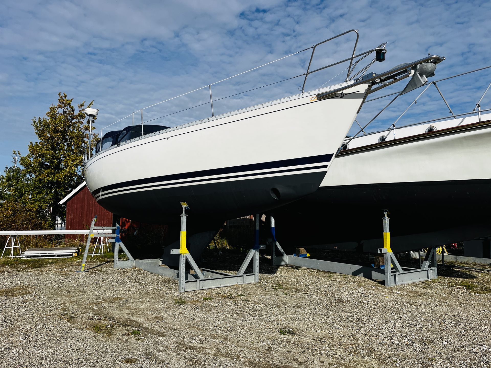 Beneteau First 405 #12