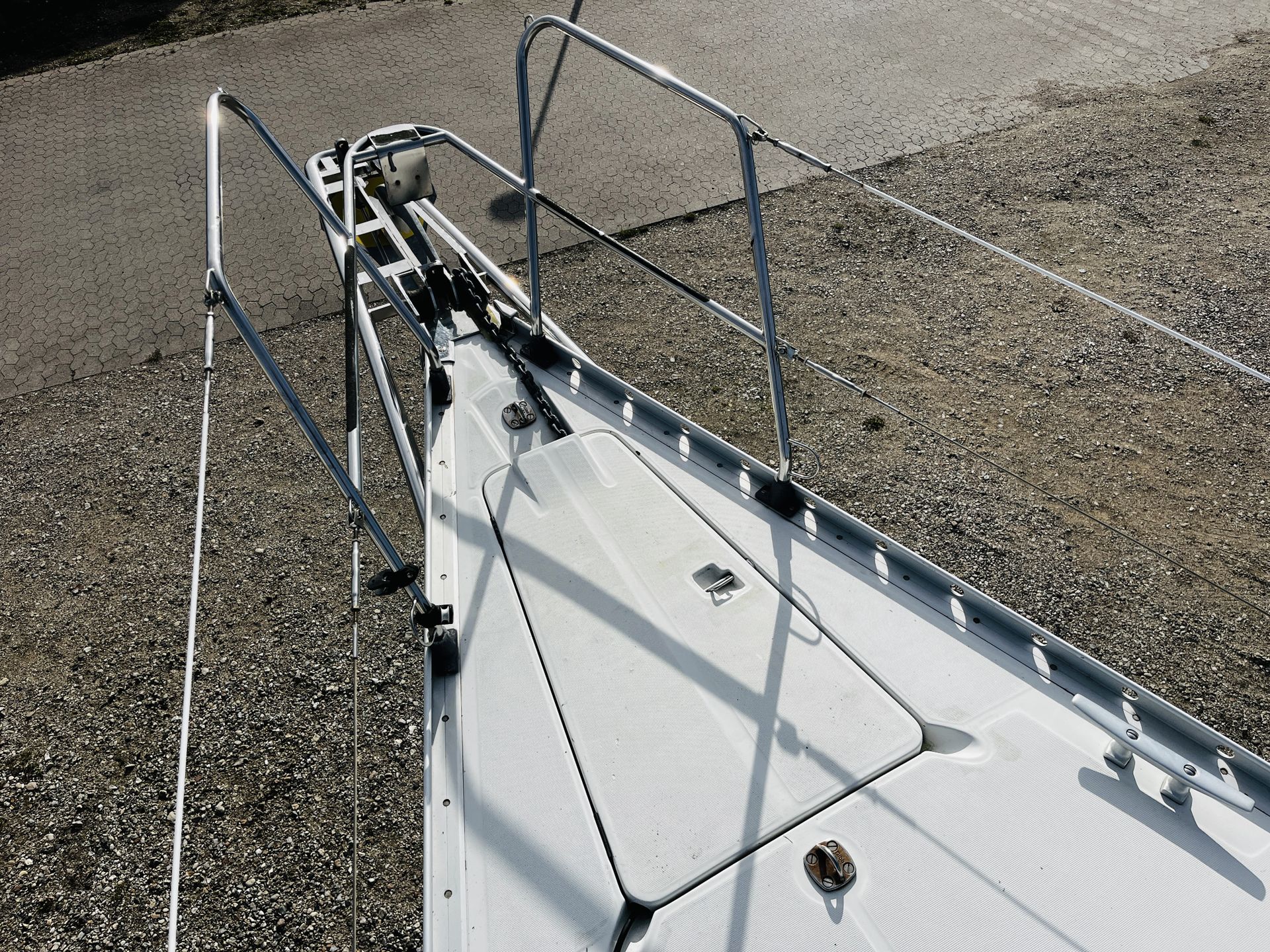 Beneteau First 405 #25