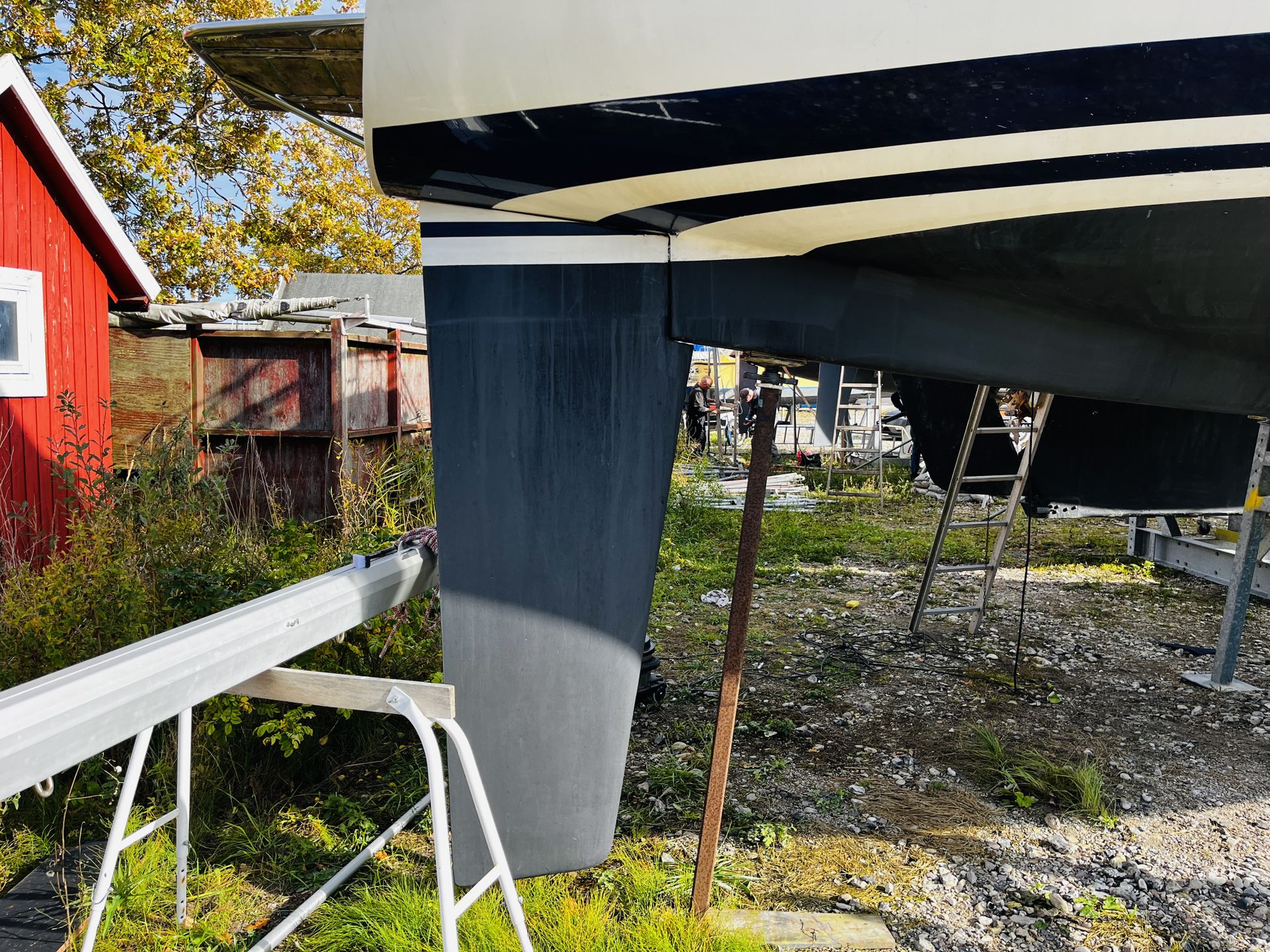 Beneteau First 405 #18