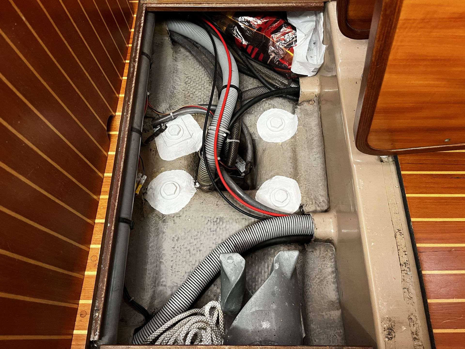 Beneteau First 405 #47