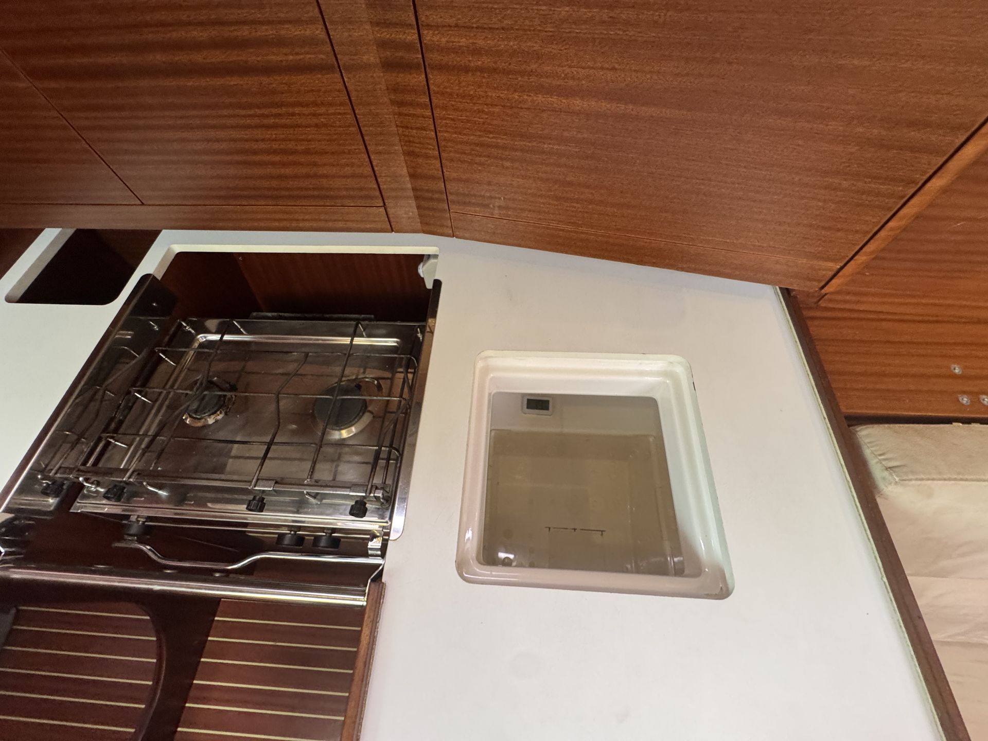 Salona 37 2008 - EU VAT Paid. Performance and comfortable living space combined. #36