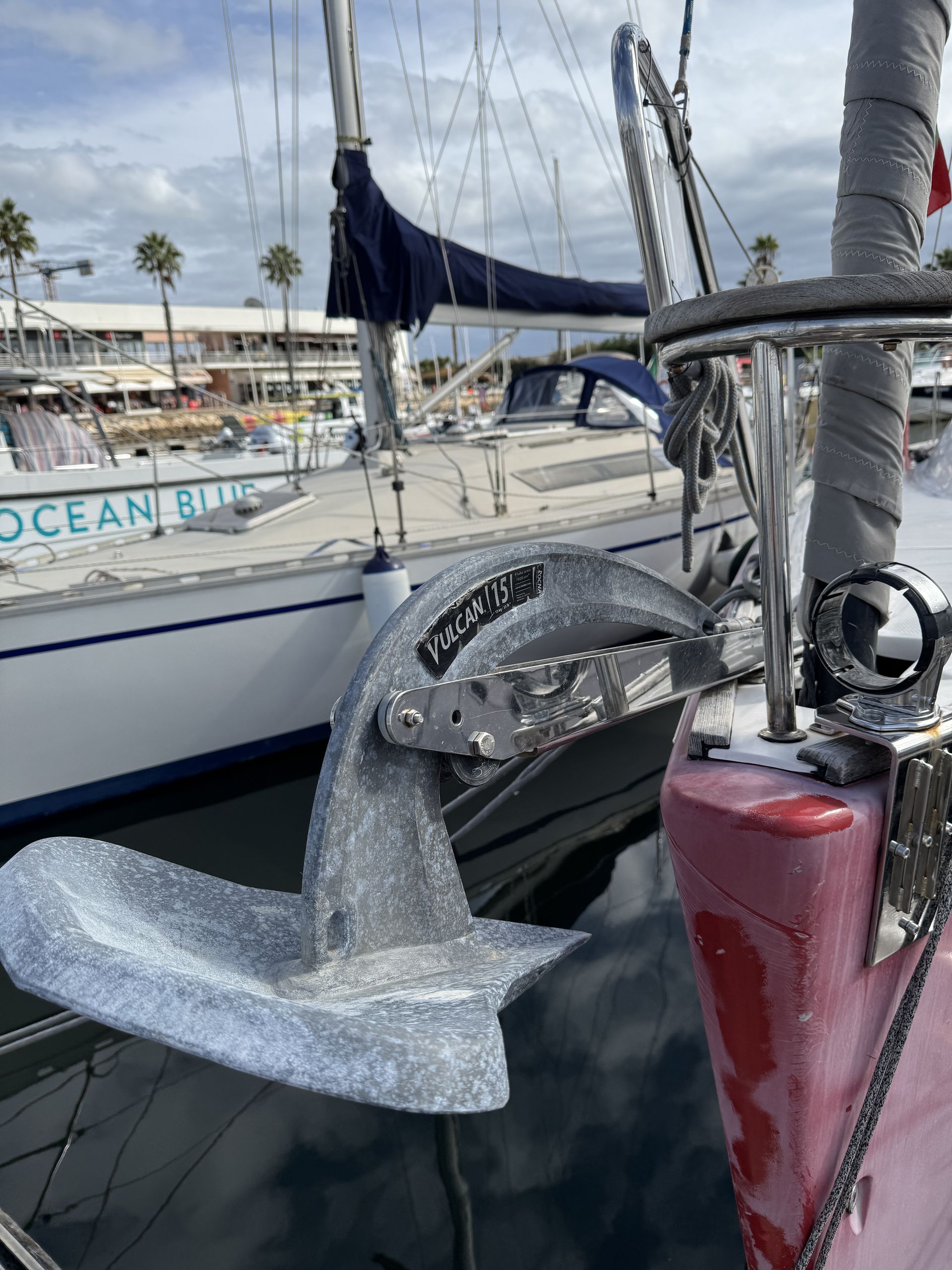 Salona 37 2008 - EU VAT Paid. Performance and comfortable living space combined. #13