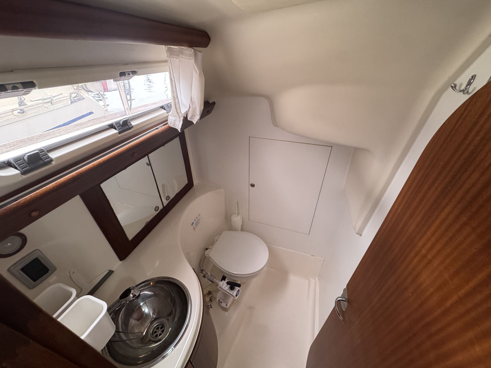 Salona 37 2008 - EU VAT Paid. Performance and comfortable living space combined. #48