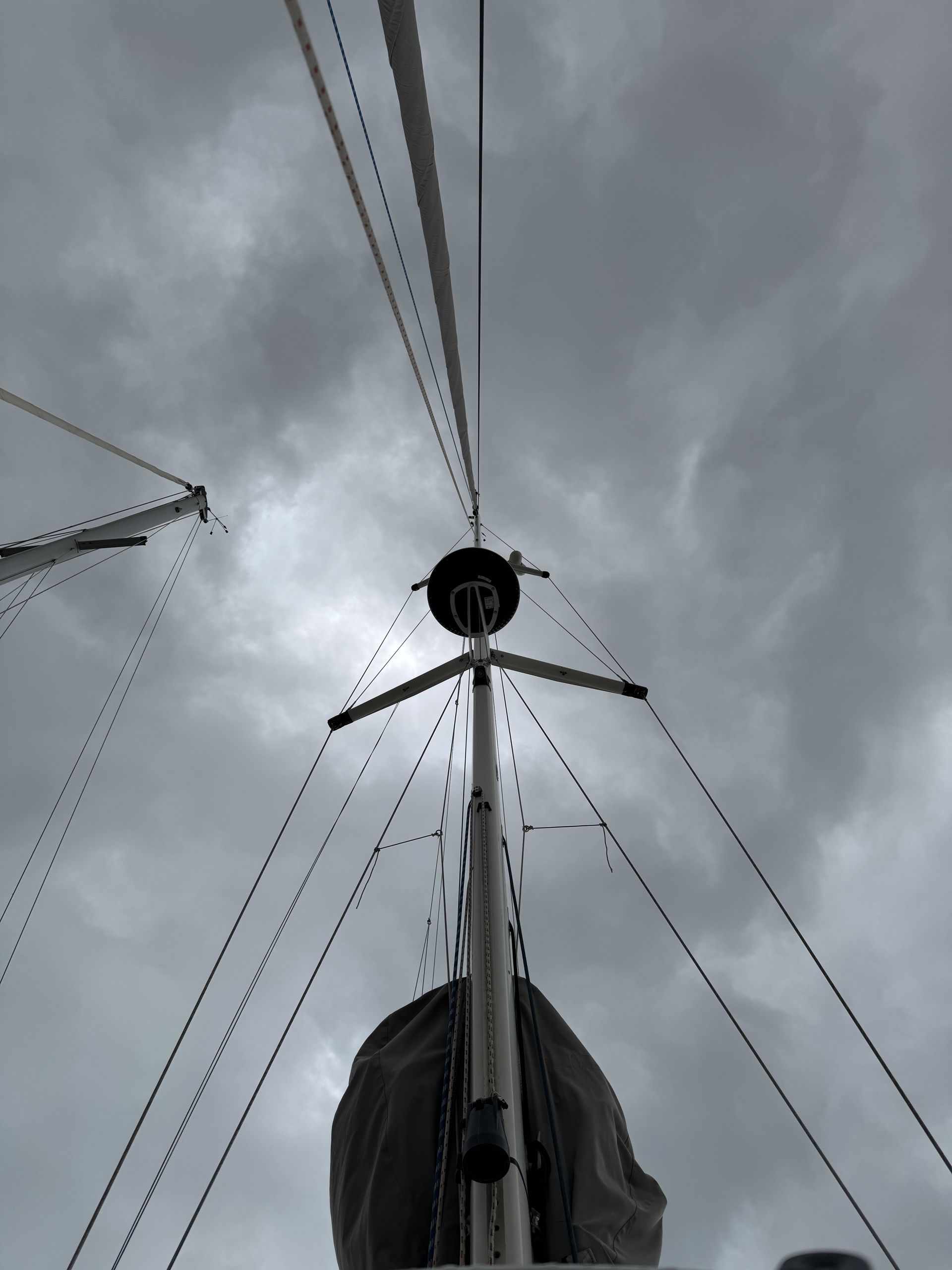 Salona 37 2008 - EU VAT Paid. Performance and comfortable living space combined. #50