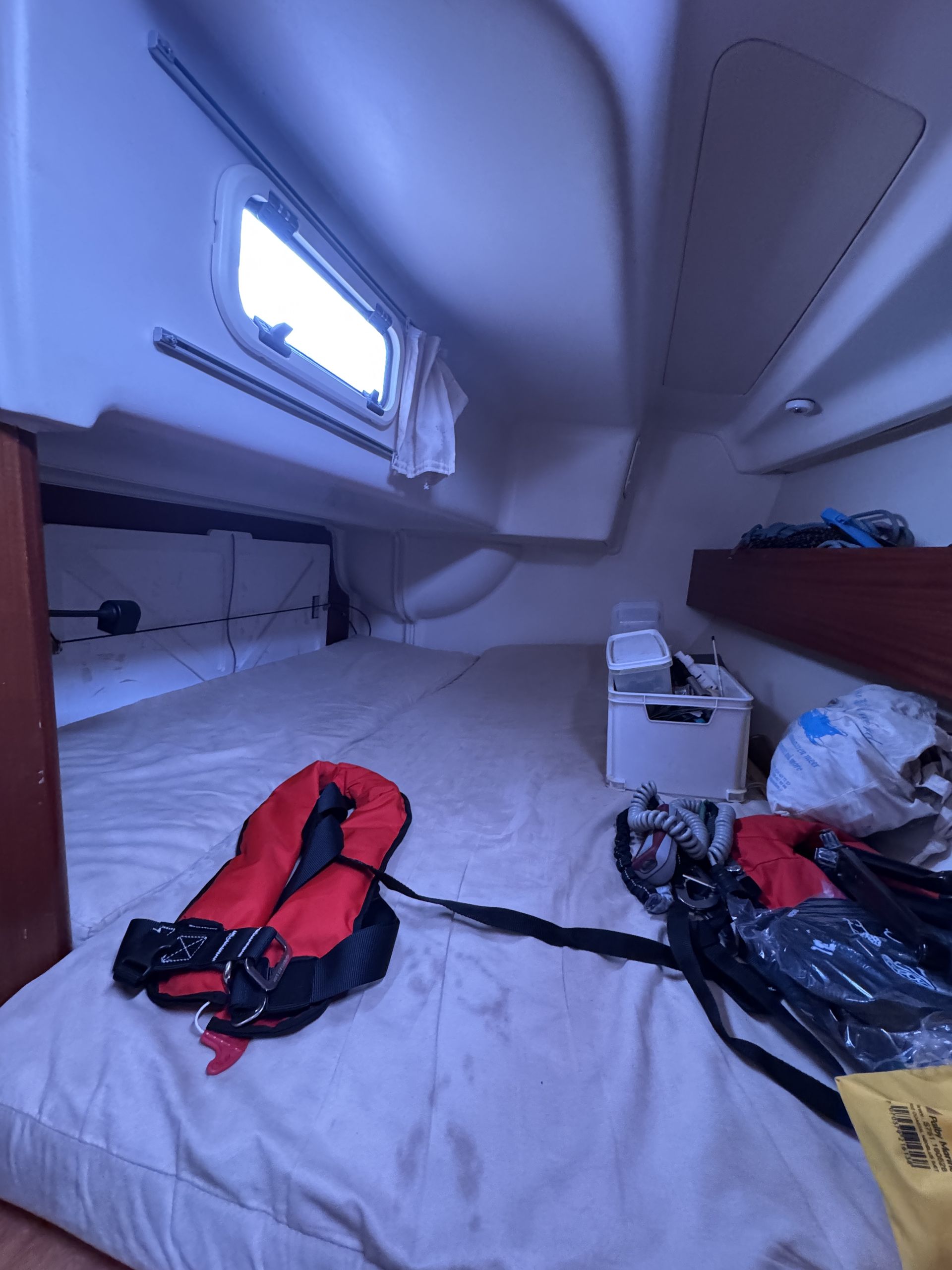 Salona 37 2008 - EU VAT Paid. Performance and comfortable living space combined. #61