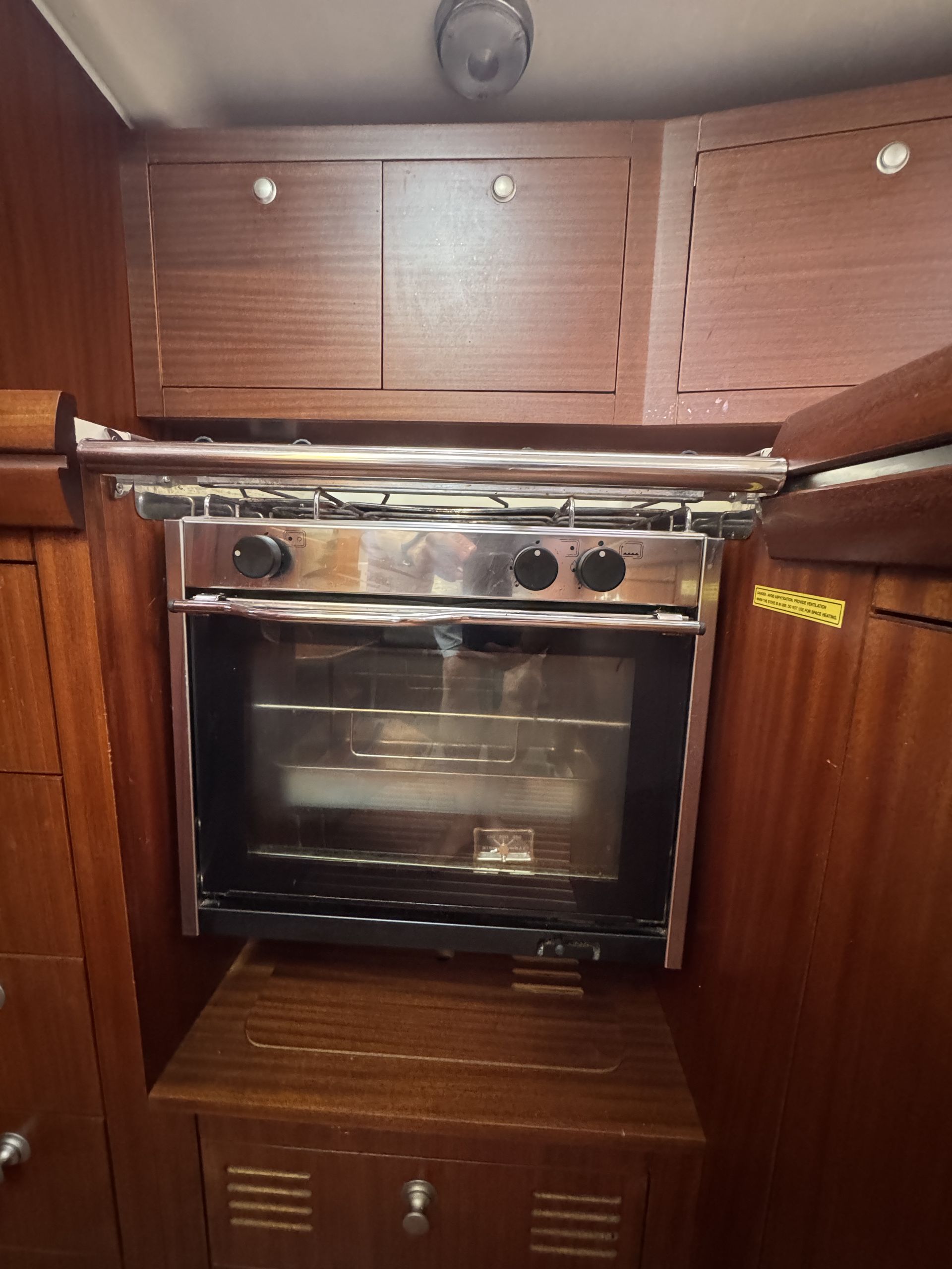 Salona 37 2008 - EU VAT Paid. Performance and comfortable living space combined. #35