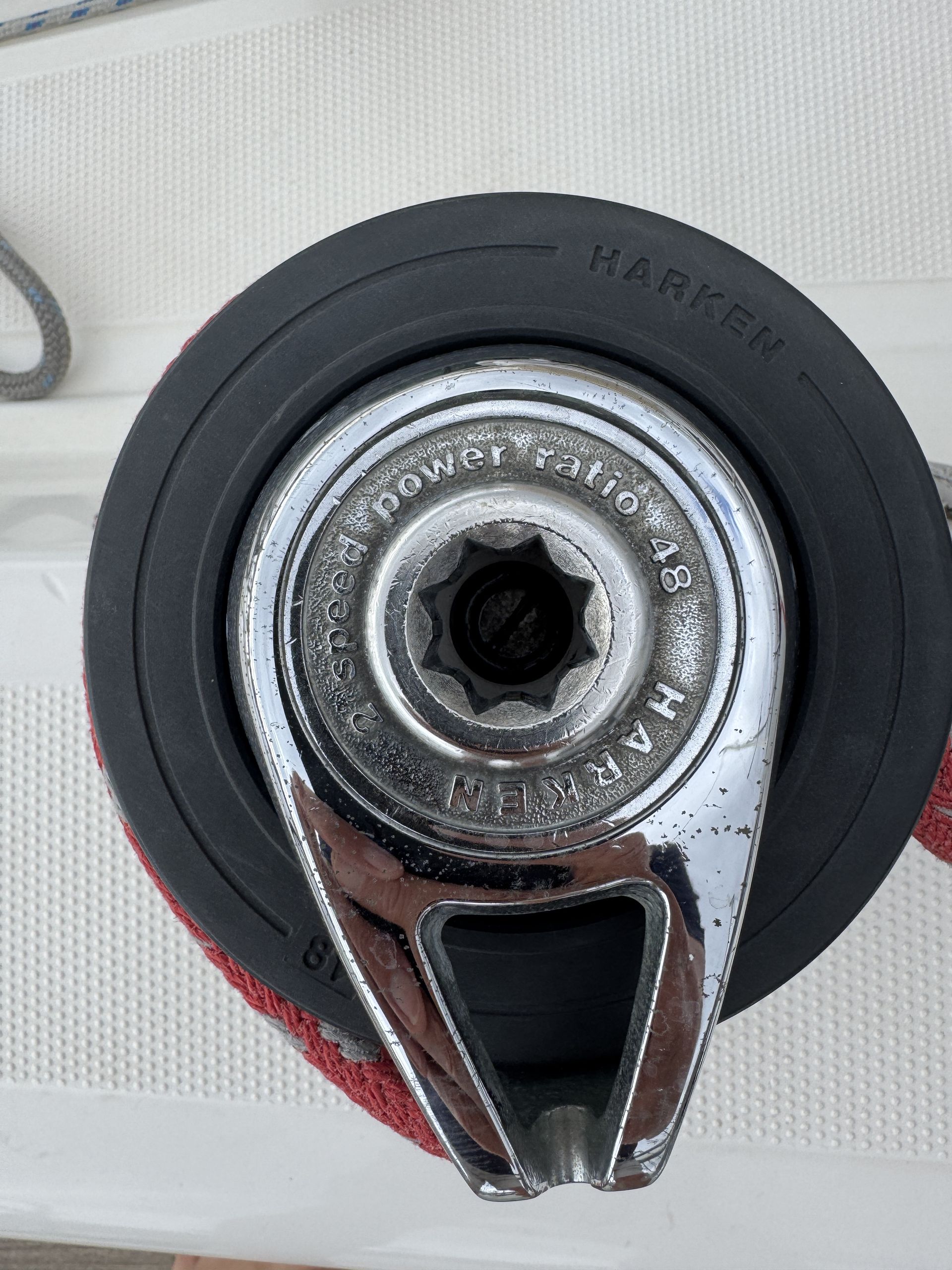 Salona 37 2008 - EU VAT Paid. Performance and comfortable living space combined. #38