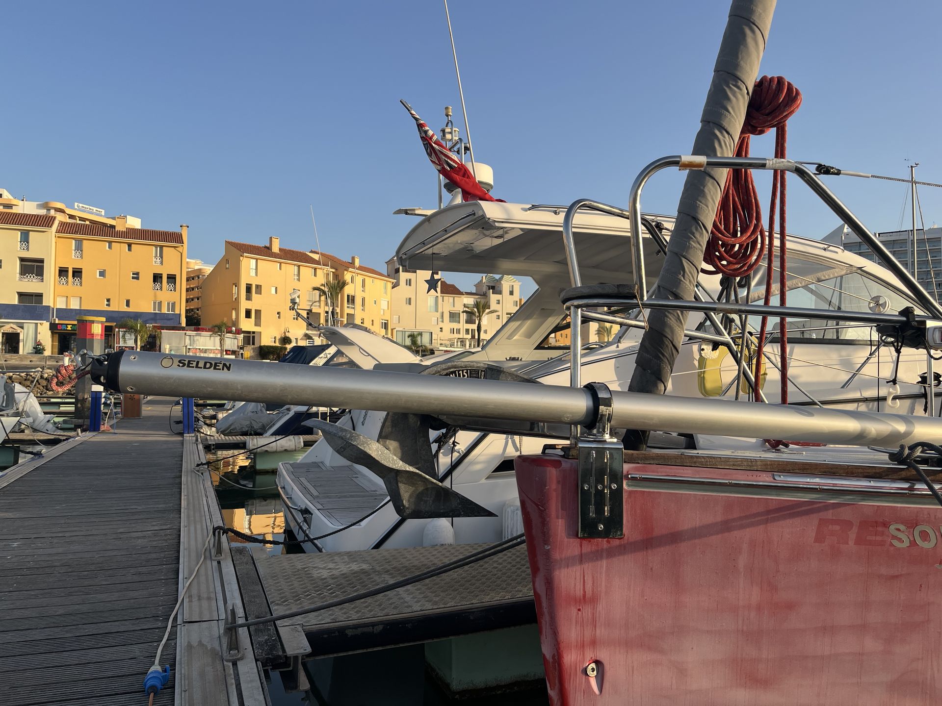 Salona 37 2008 - EU VAT Paid. Performance and comfortable living space combined. #19