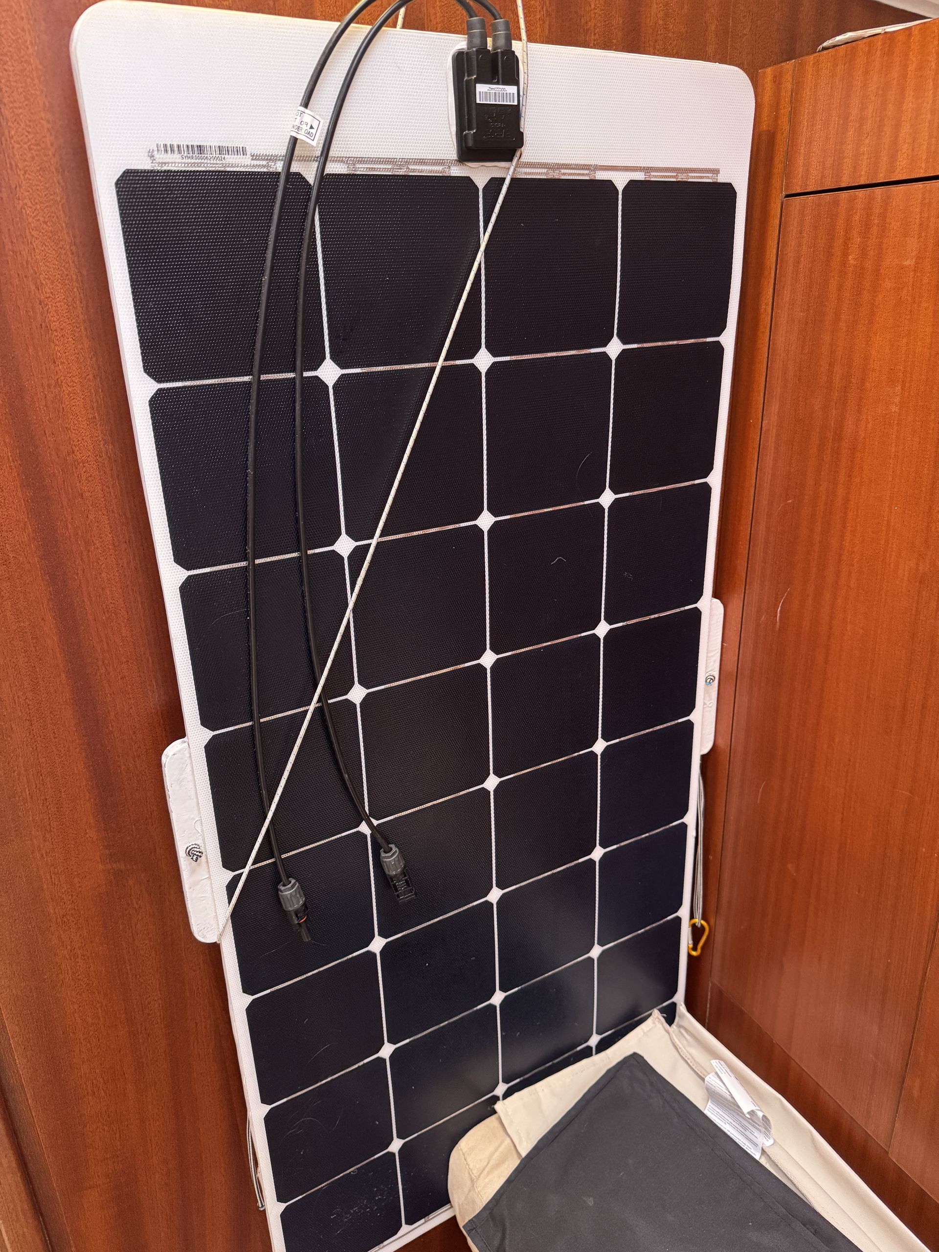 Salona 37 2008 - EU VAT Paid. Performance and comfortable living space combined. #56