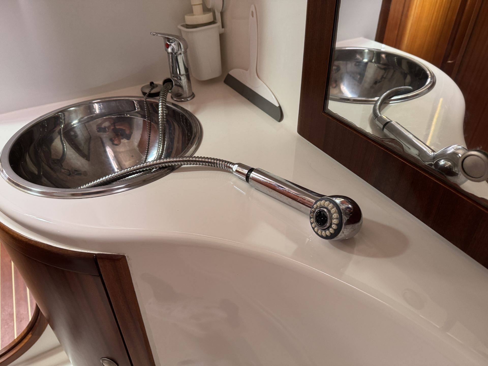 Salona 37 2008 - EU VAT Paid. Performance and comfortable living space combined. #57