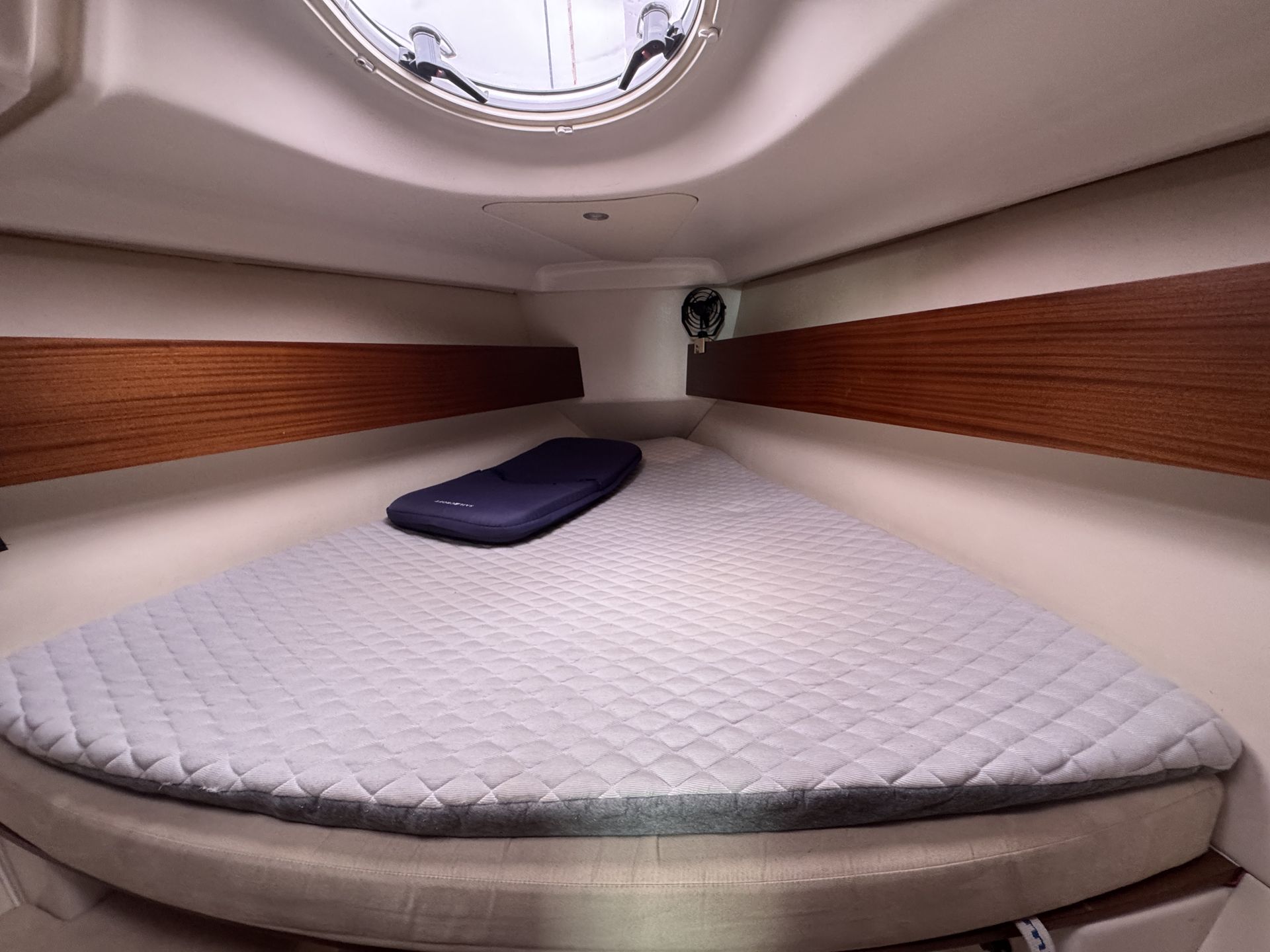 Salona 37 2008 - EU VAT Paid. Performance and comfortable living space combined. #23