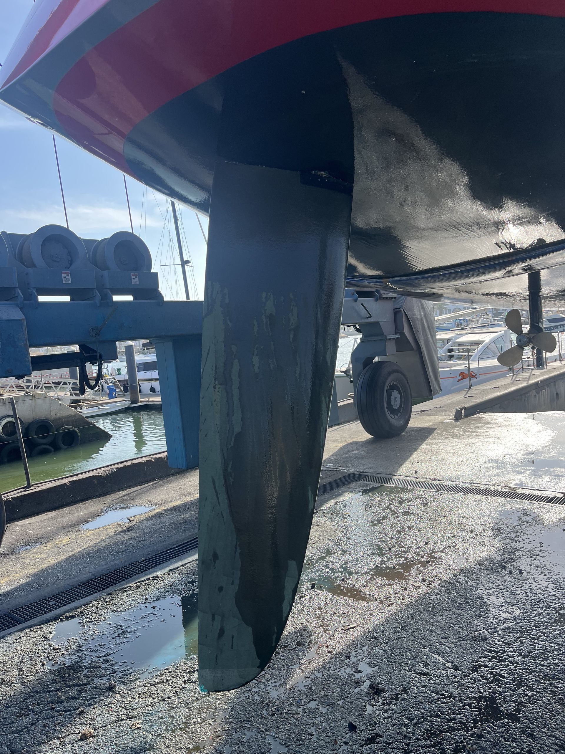 Salona 37 2008 - EU VAT Paid. Performance and comfortable living space combined. #70