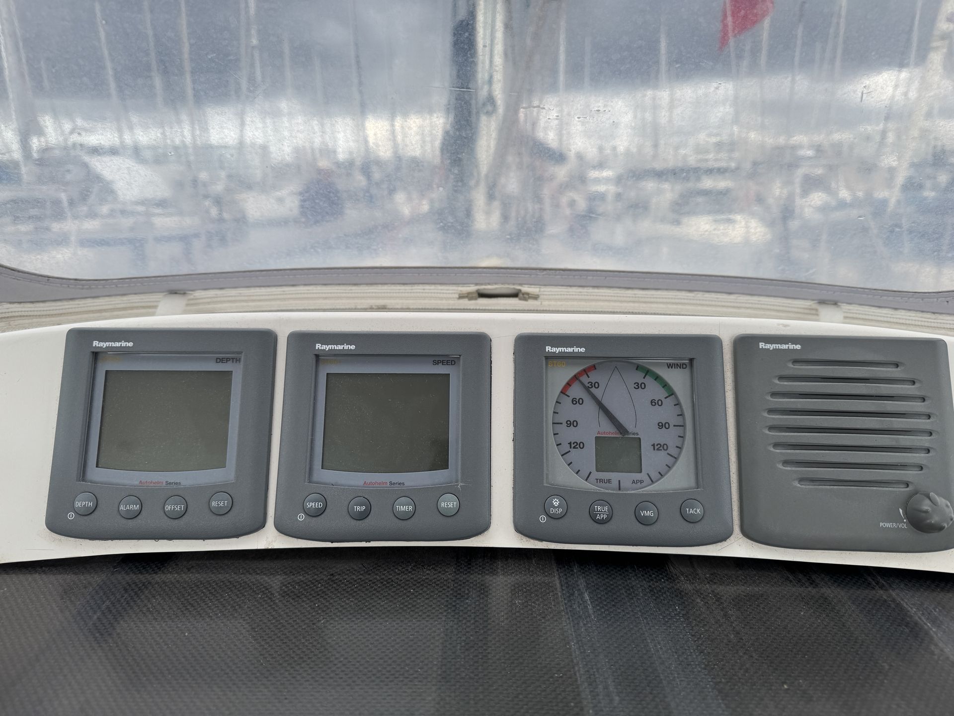 Salona 37 2008 - EU VAT Paid. Performance and comfortable living space combined. #40