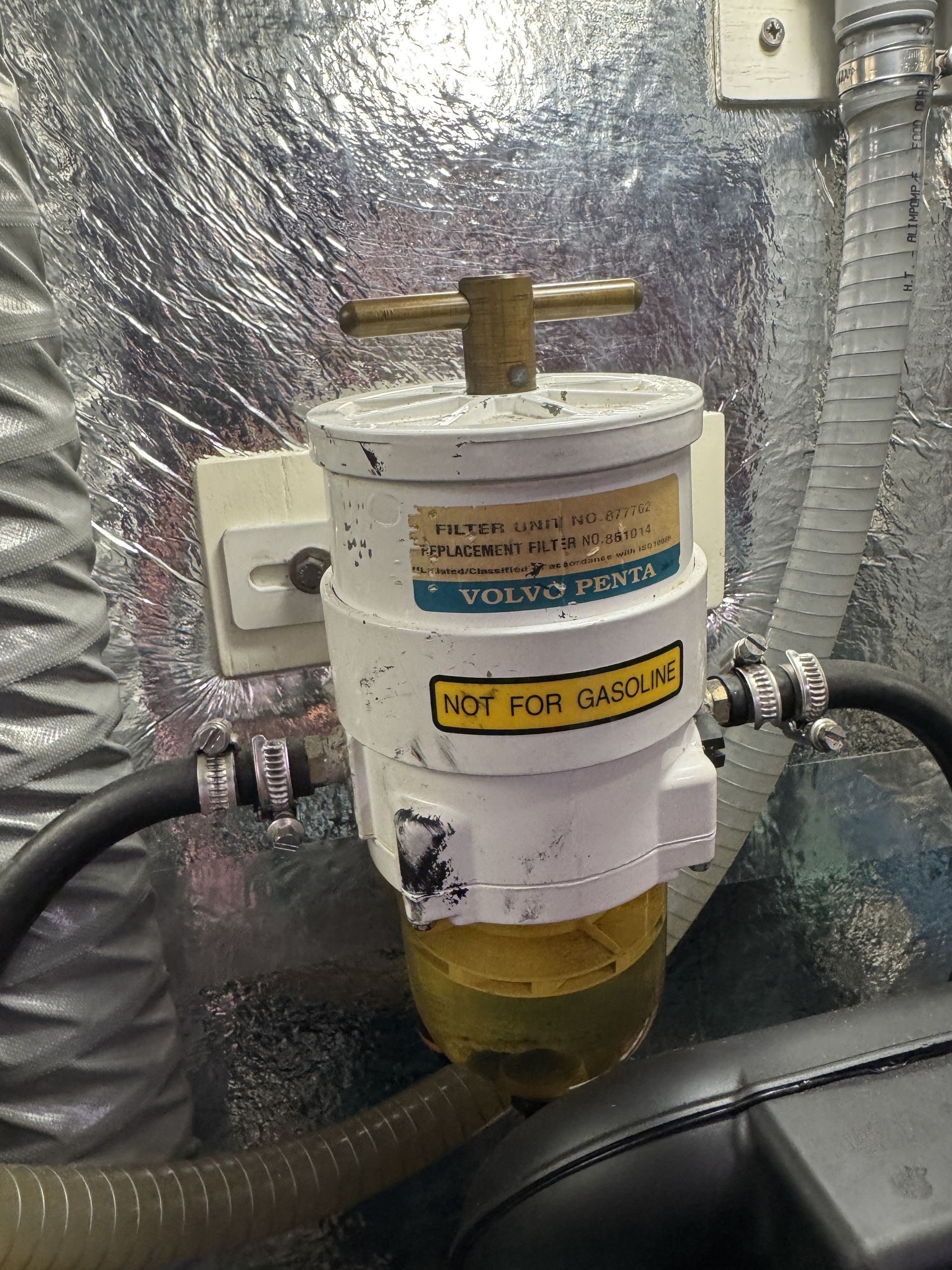 Salona 37 2008 - EU VAT Paid. Performance and comfortable living space combined. #59