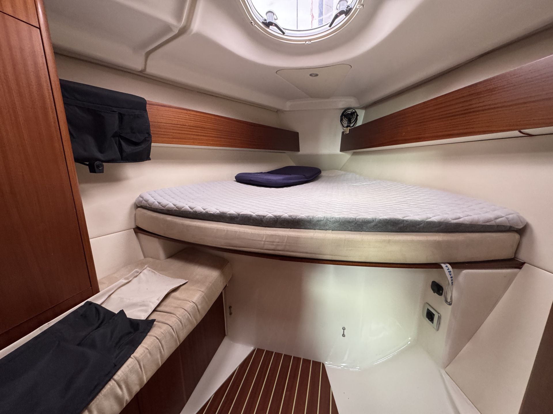 Salona 37 2008 - EU VAT Paid. Performance and comfortable living space combined. #24