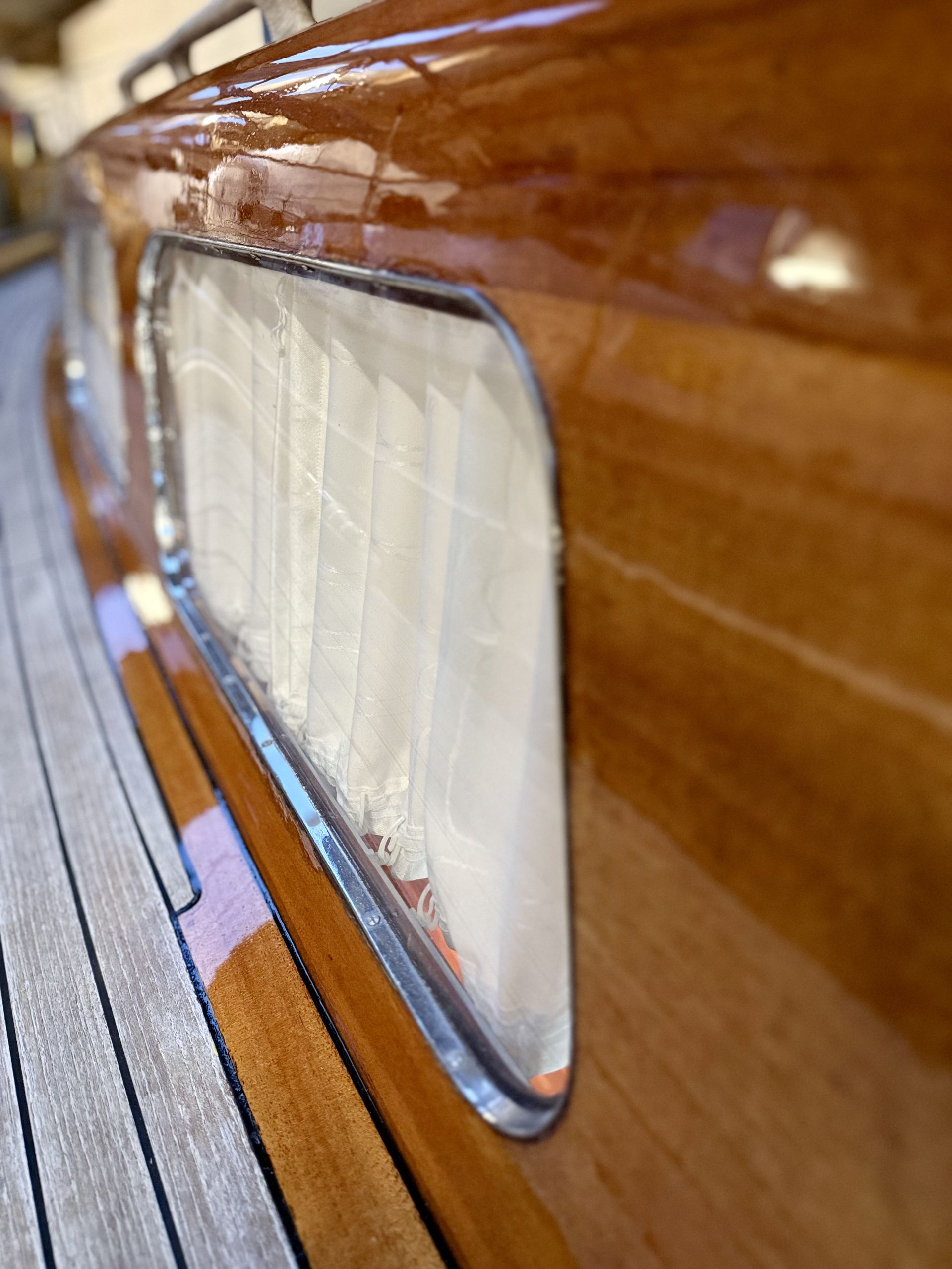 Matthiesen & Paulsen Böhling 34  6 KR Seefahrtskreuzer #3