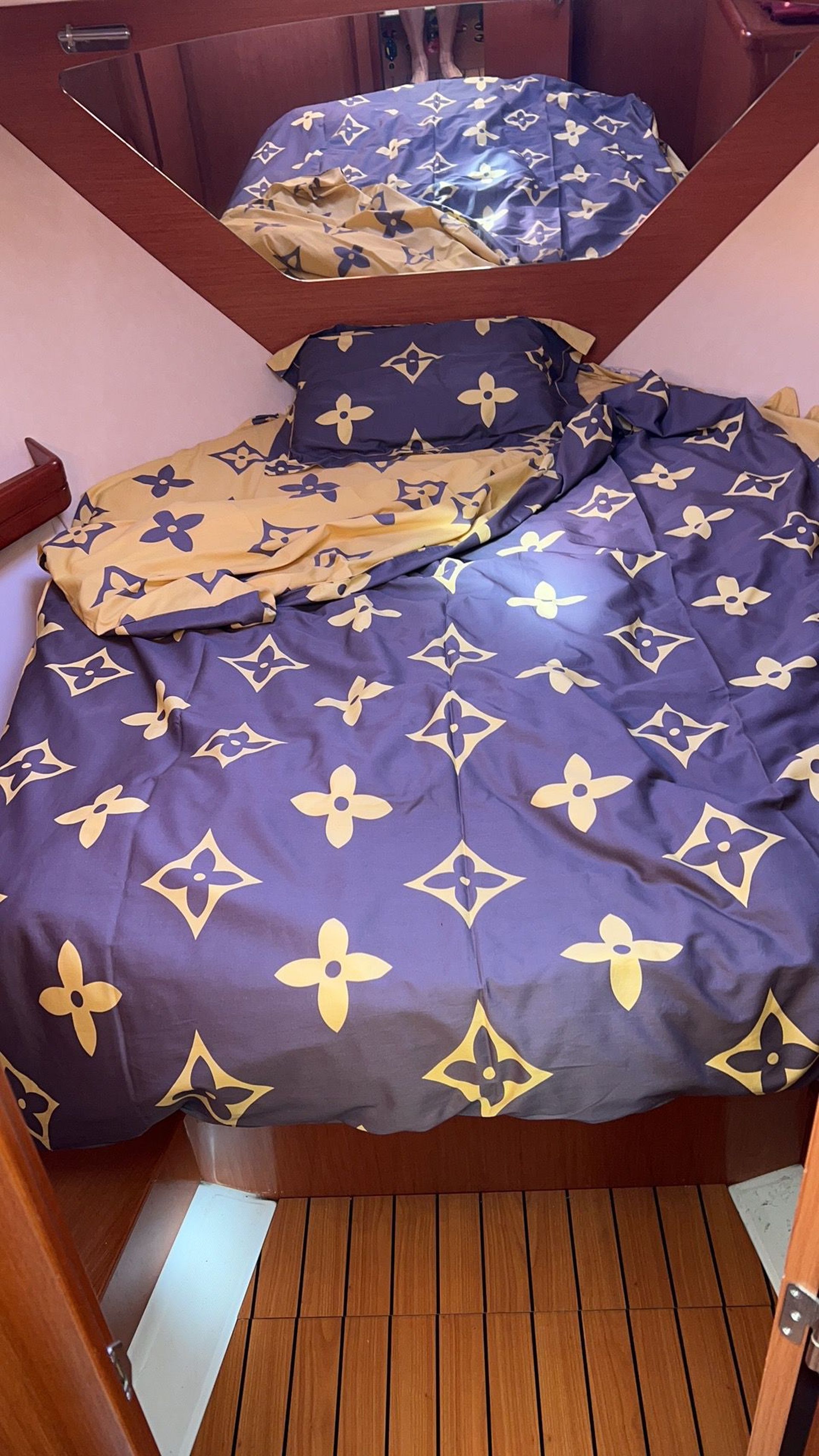 Beneteau Antares 9.80 Flybridge – 2009 #26