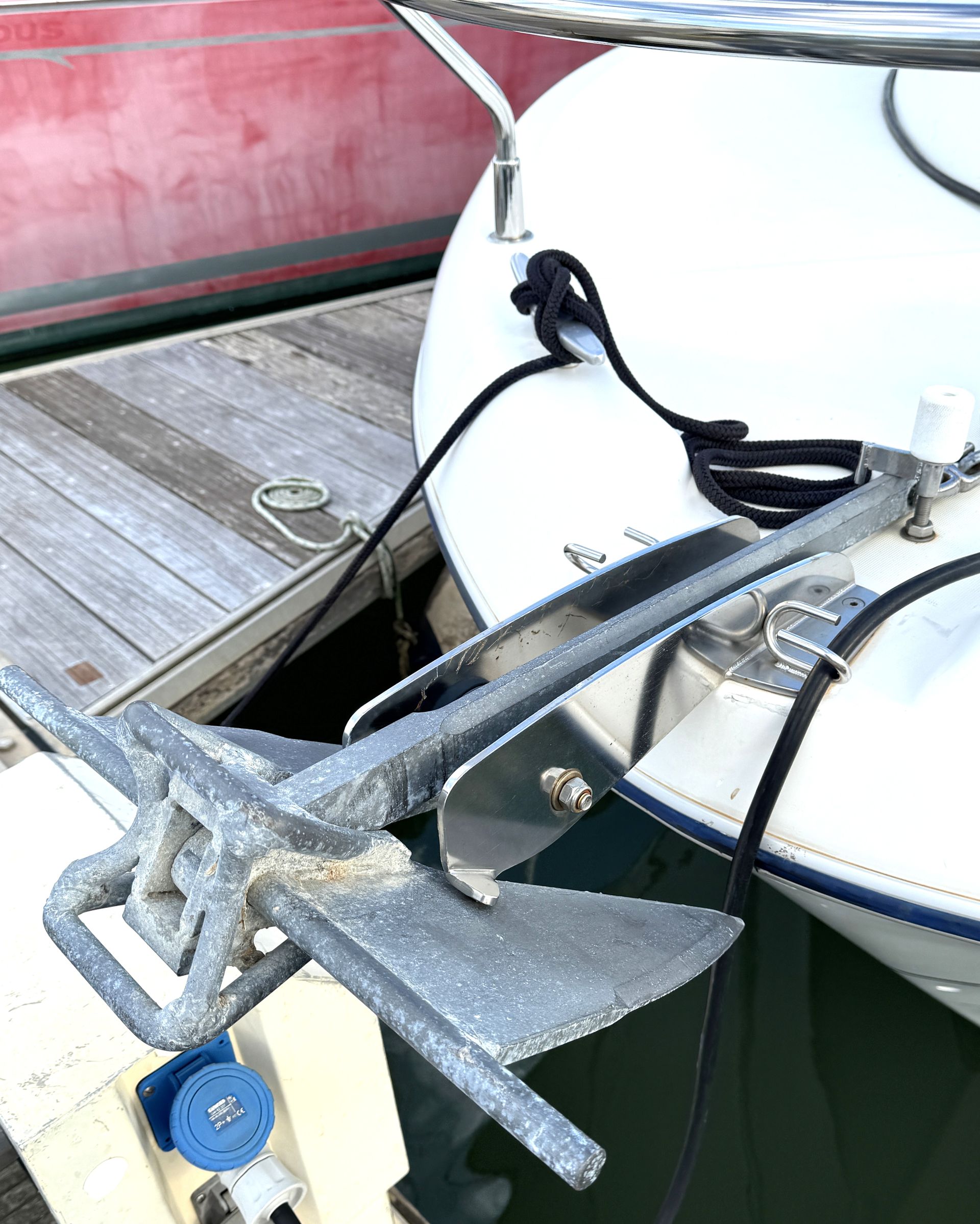 Beneteau Antares 9.80 Flybridge – 2009 #8