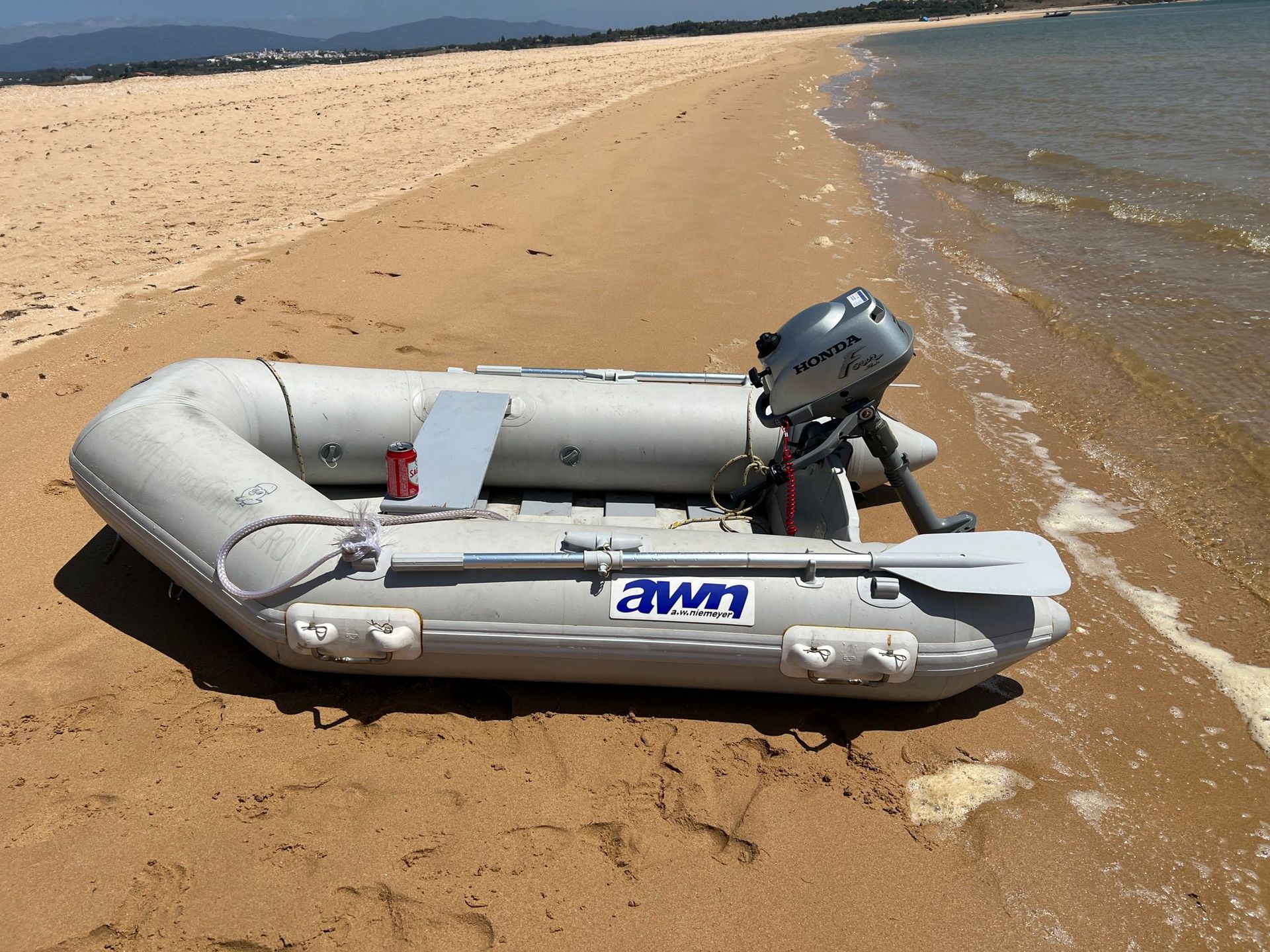 Beneteau Antares 9.80 Flybridge – 2009 #36