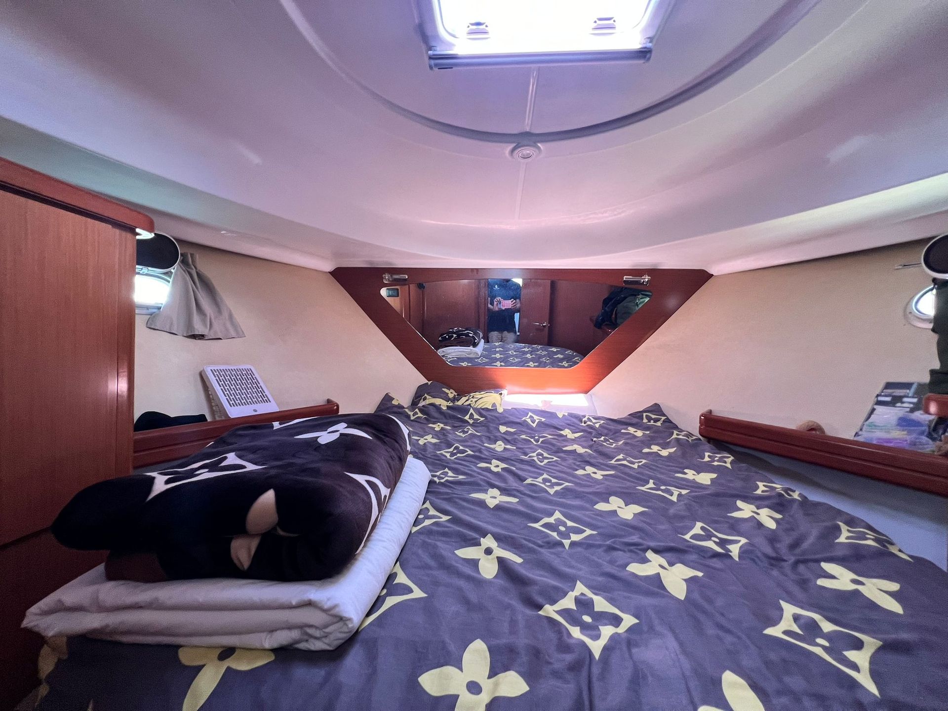 Beneteau Antares 9.80 Flybridge – 2009 #16