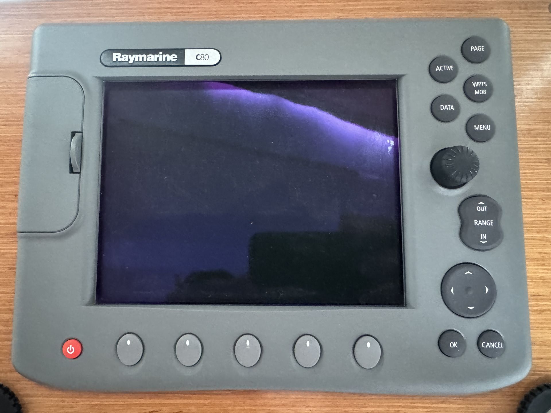 Beneteau Antares 9.80 Flybridge – 2009 #3