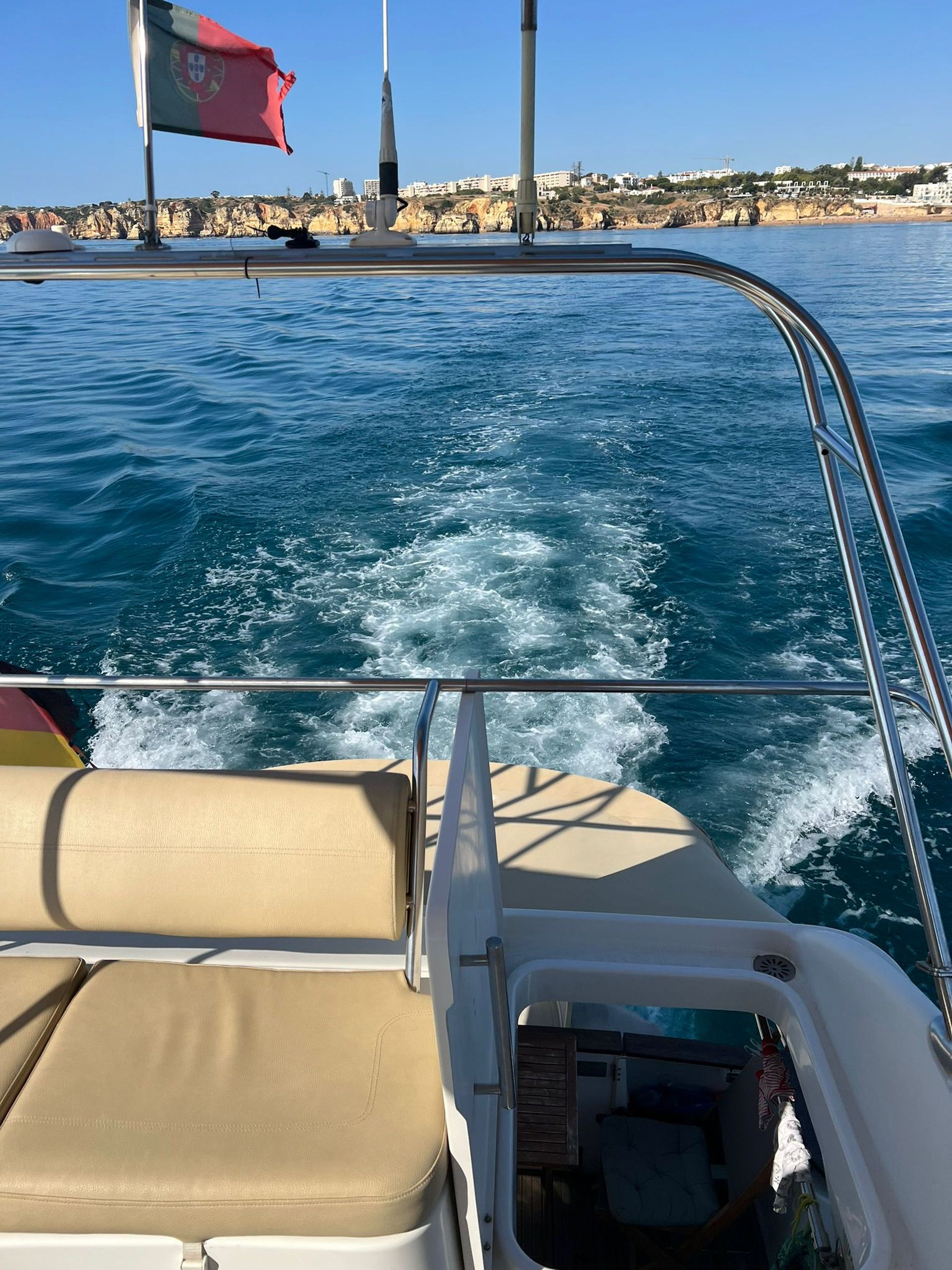 Beneteau Antares 9.80 Flybridge – 2009 #37