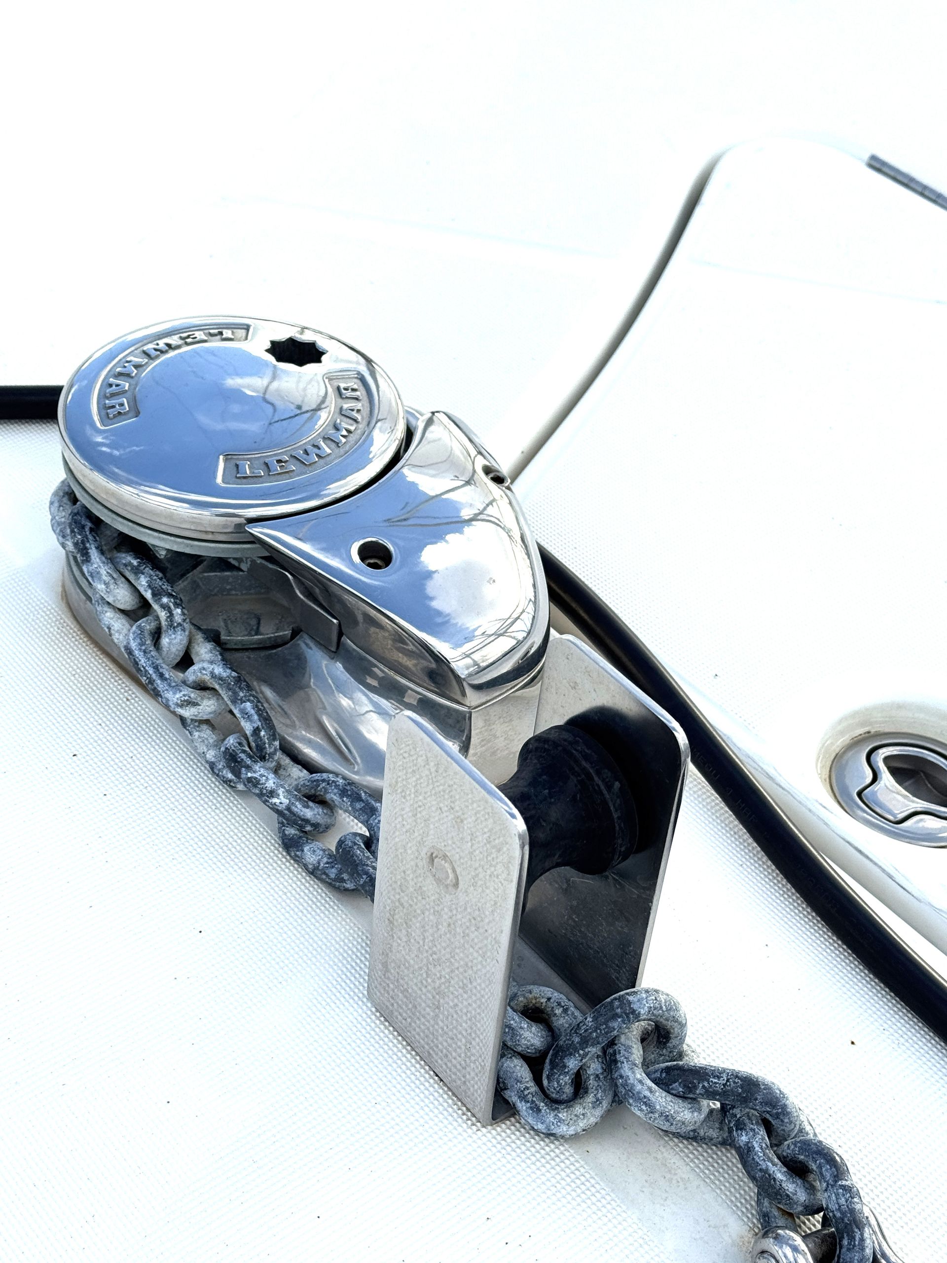 Beneteau Antares 9.80 Flybridge – 2009 #7