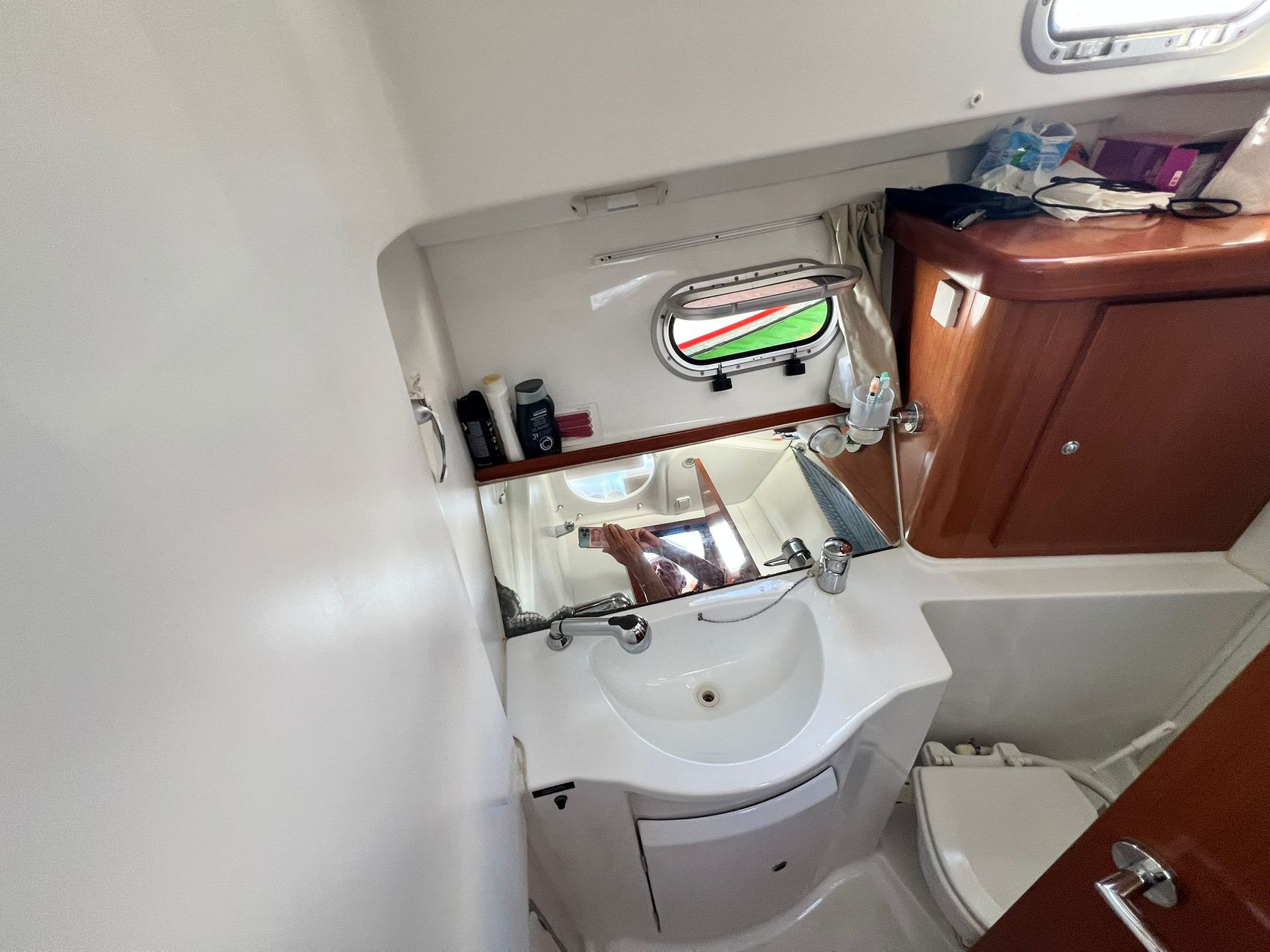 Beneteau Antares 9.80 Flybridge – 2009 #13