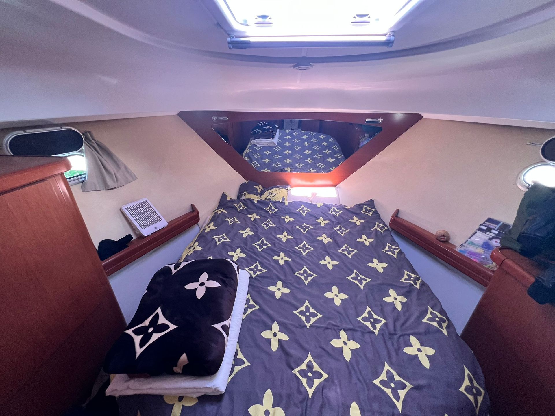 Beneteau Antares 9.80 Flybridge – 2009 #17