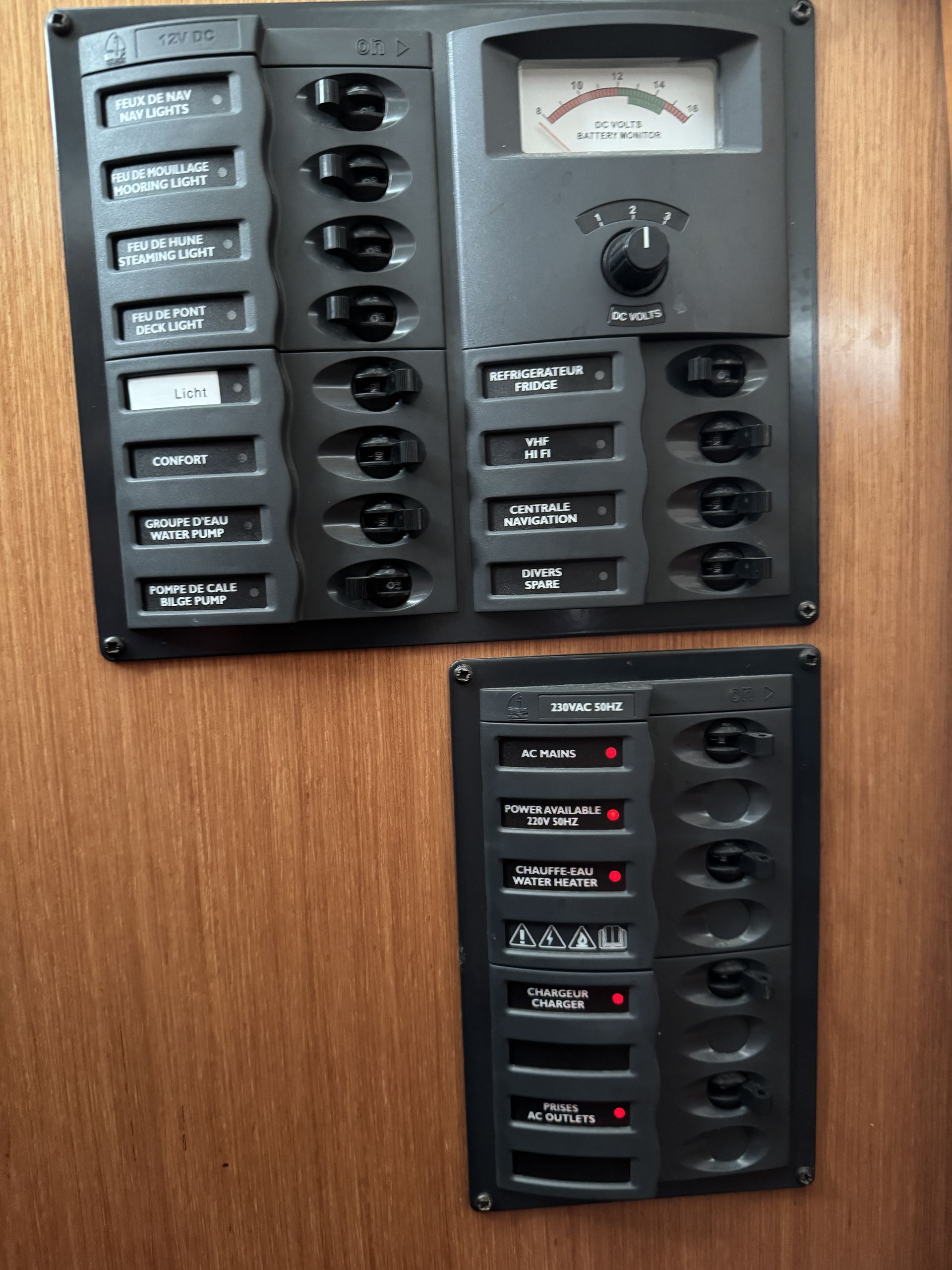 Beneteau Antares 9.80 Flybridge – 2009 #4