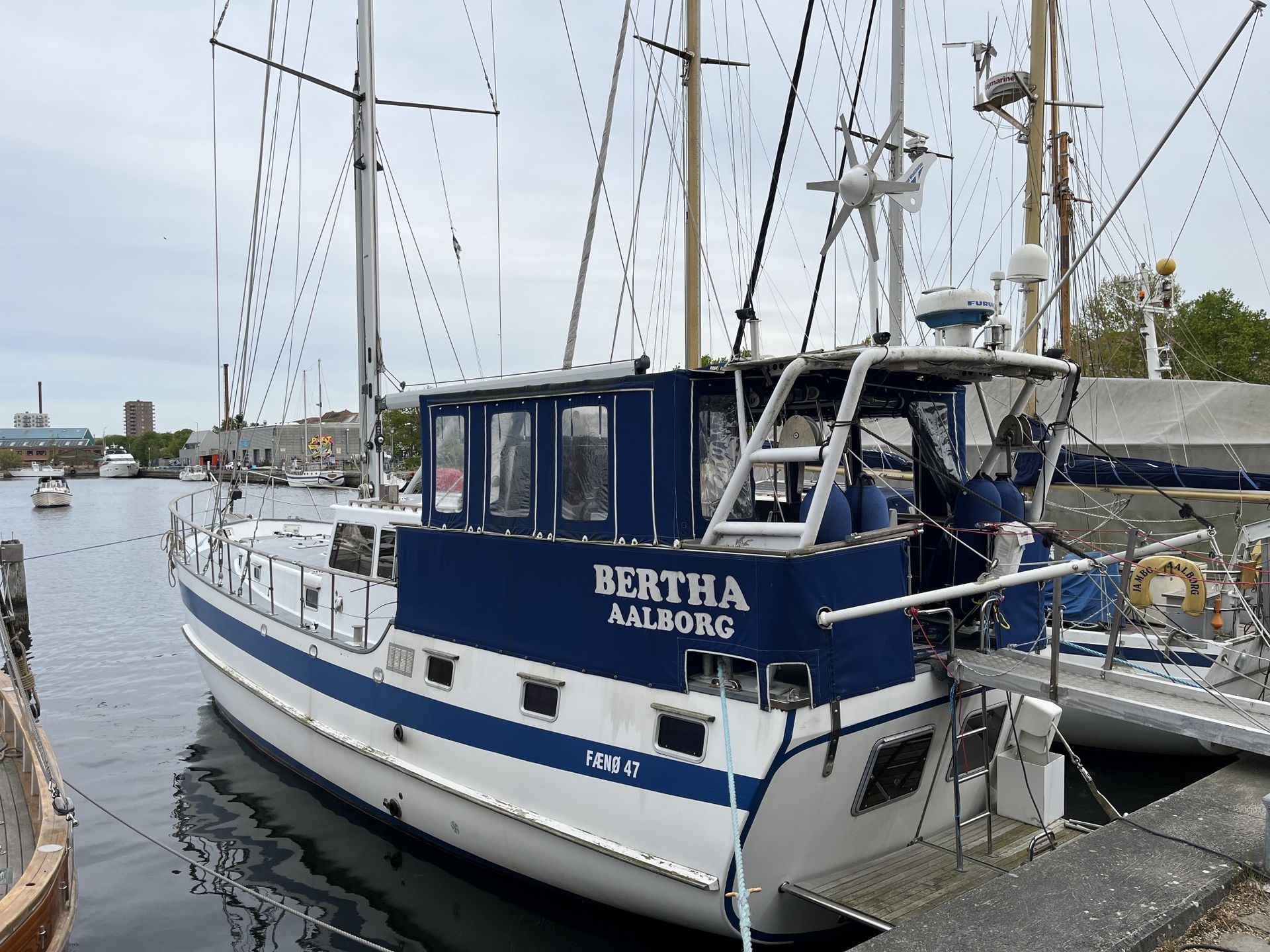 Fænø 47 #5