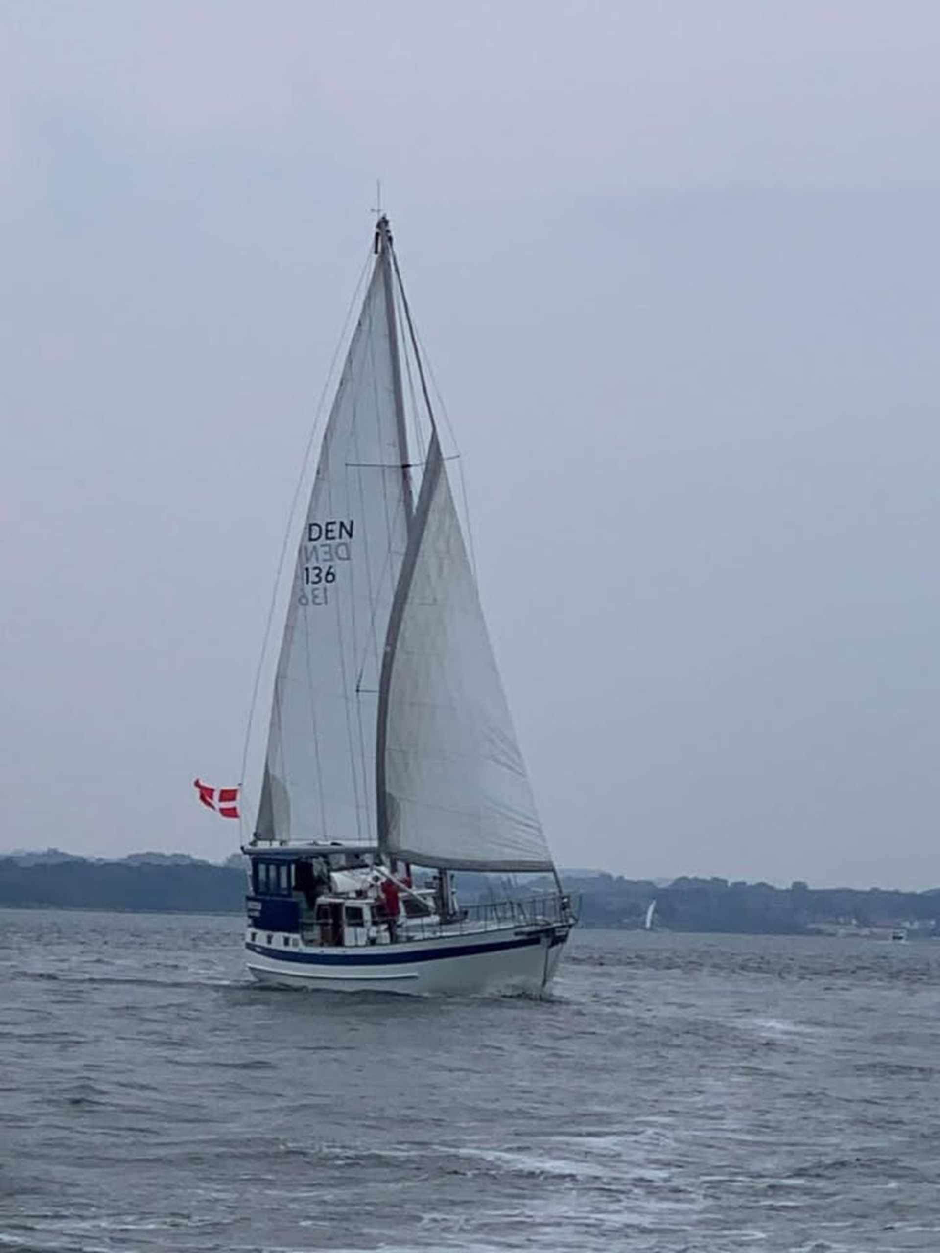 Fænø 47 #11
