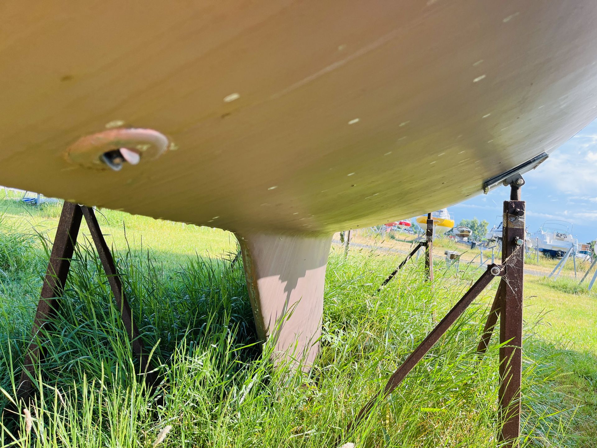 Lotus 40 B de Til Salg YachtBroker lotus-40-b-de-til-salg-yachtbroker