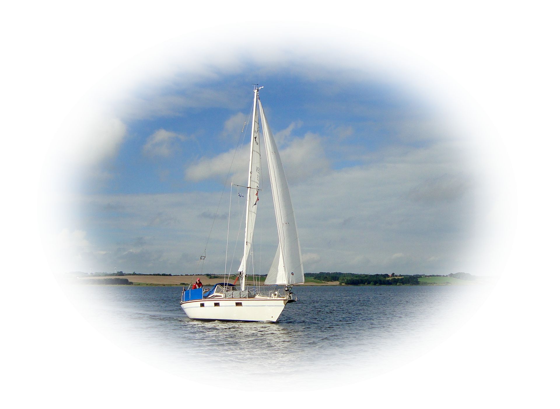 Westerly 32 GK OneOff - Denmark