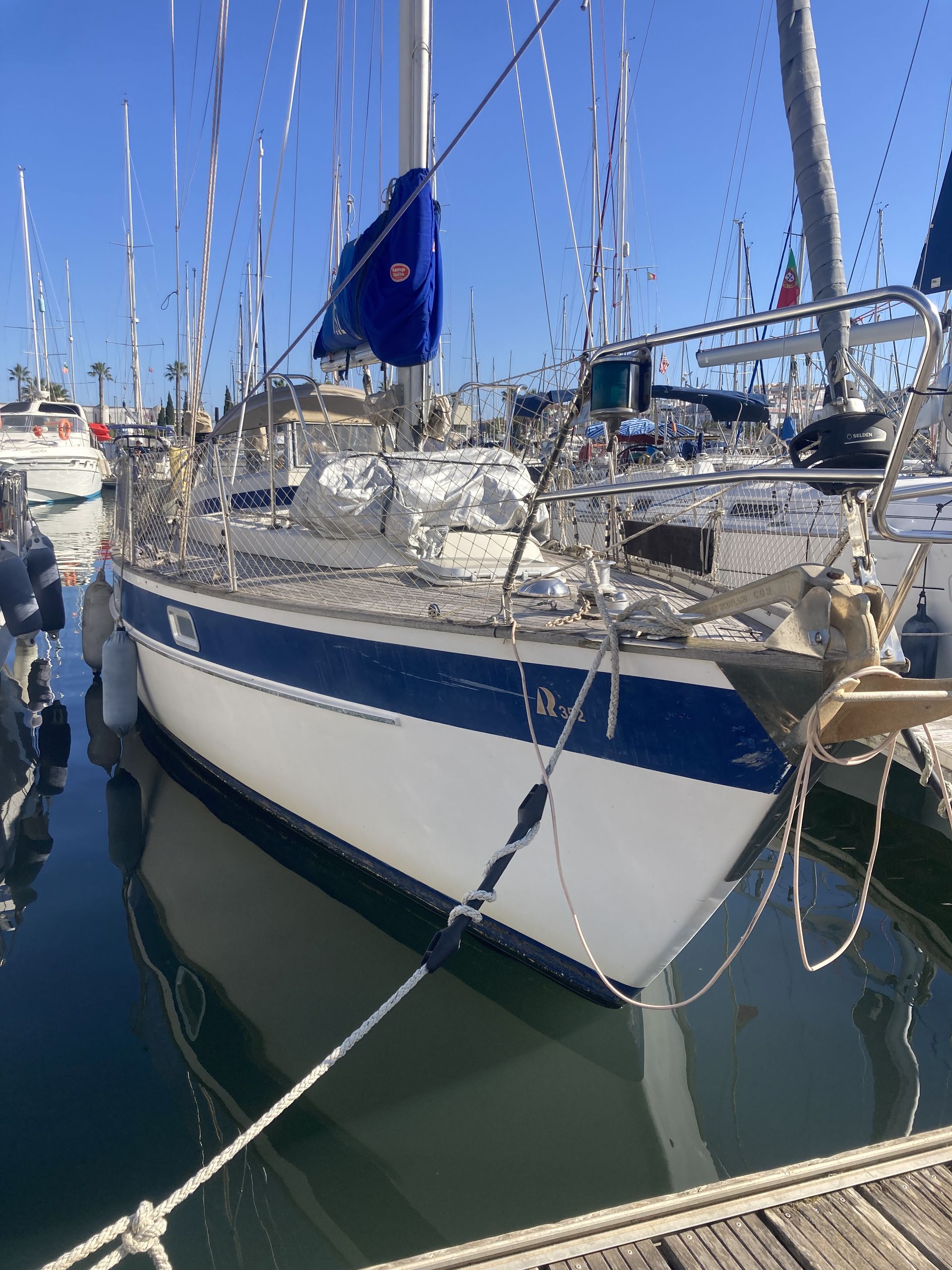 bow in 2
