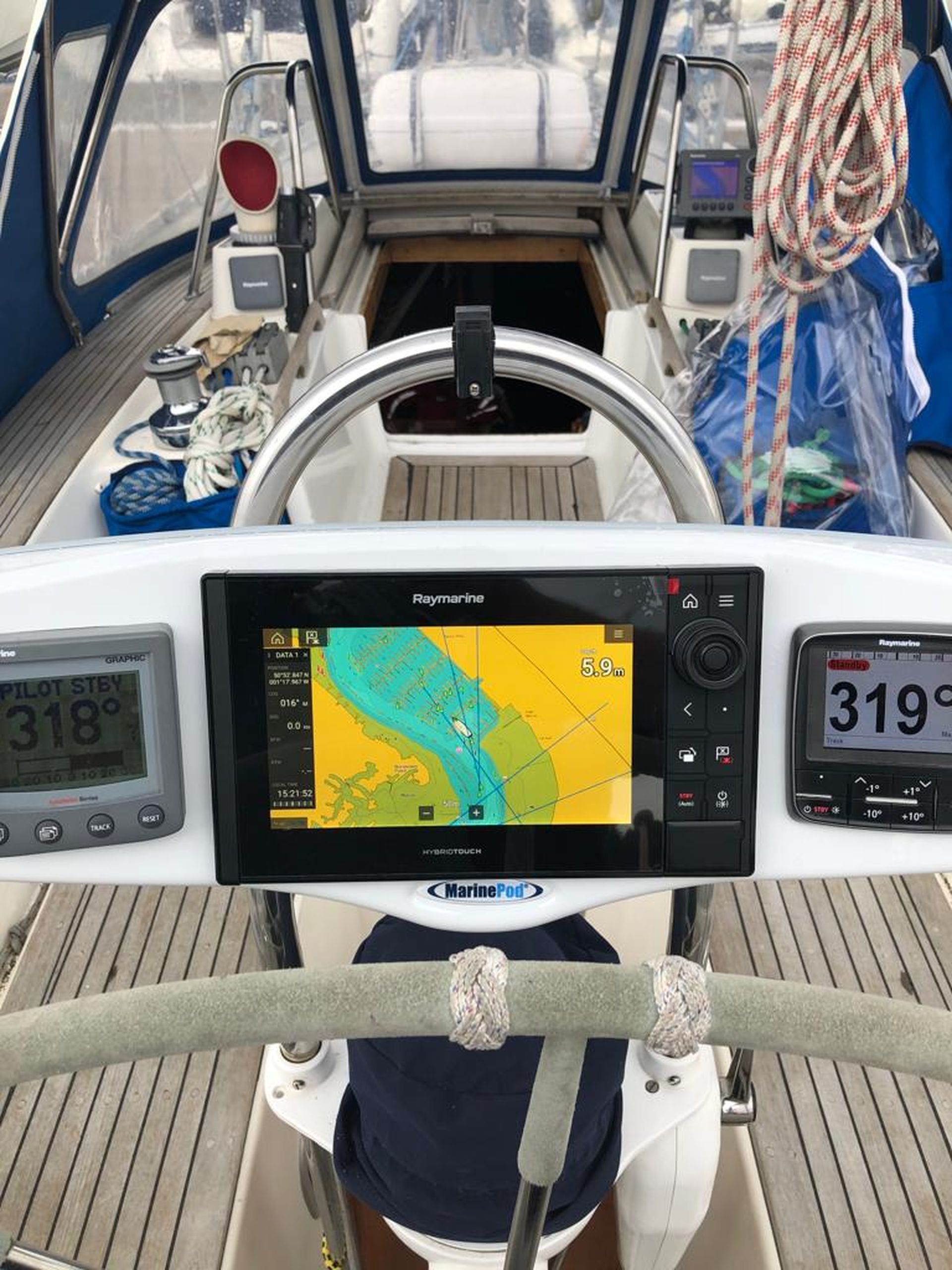 Navigationsgeräte alle neu in 2019