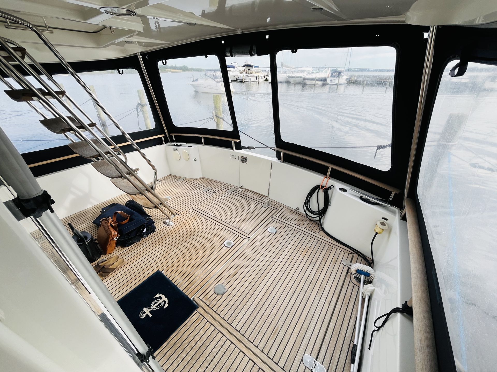 Beneteau Swift Trawler 42 #63