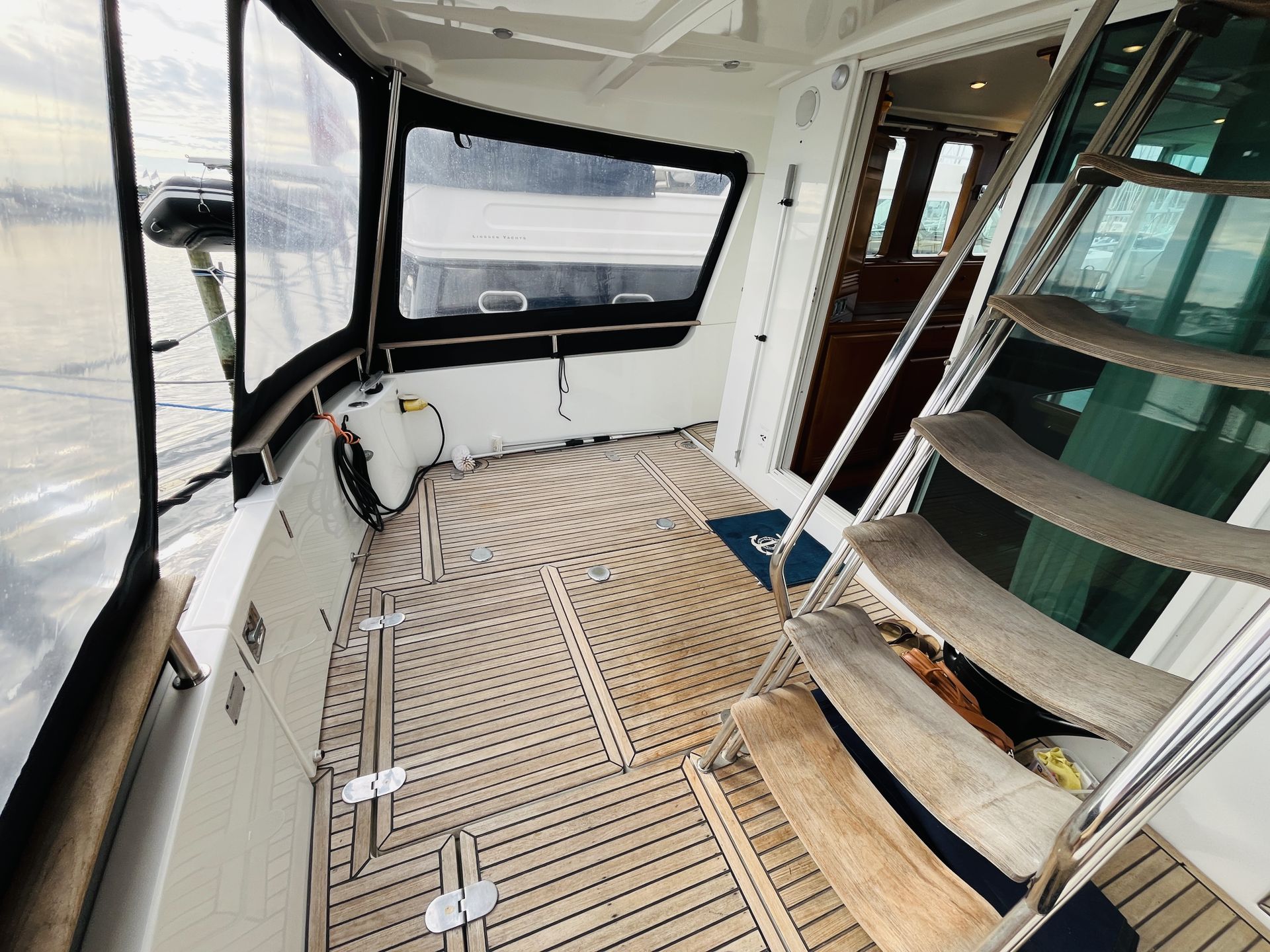 Beneteau Swift Trawler 42 #64