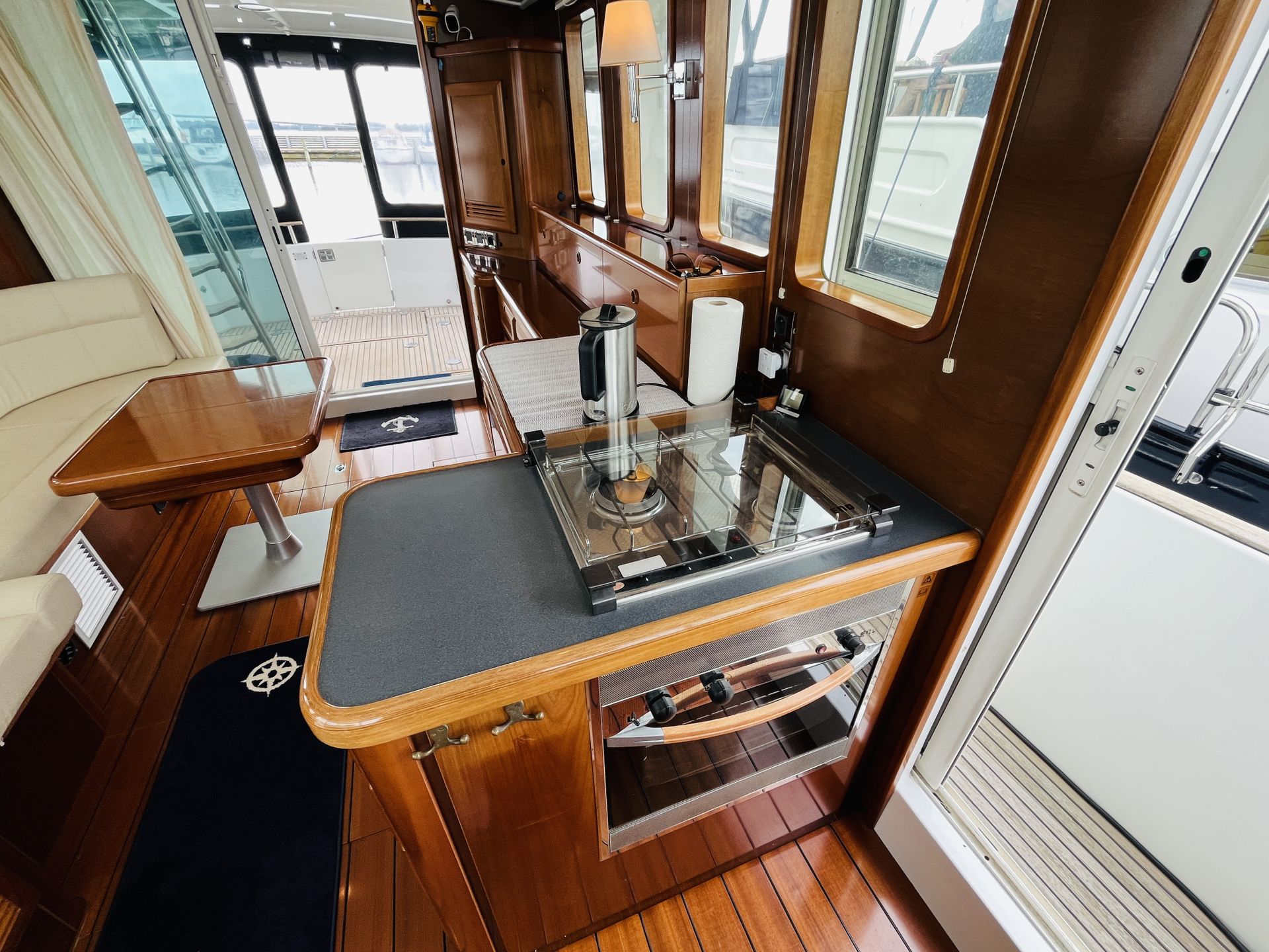 Beneteau Swift Trawler 42 #43