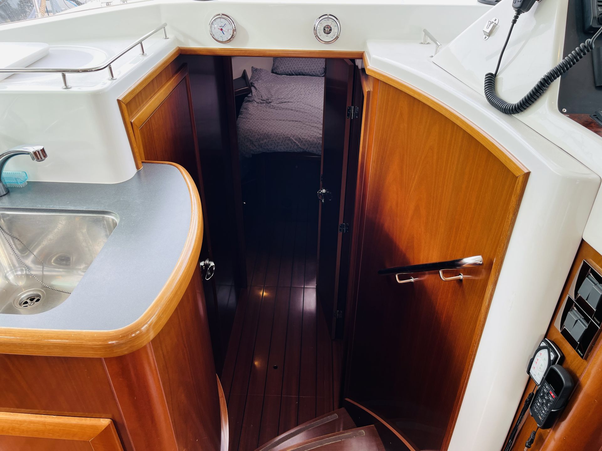 Beneteau Swift Trawler 42 #51