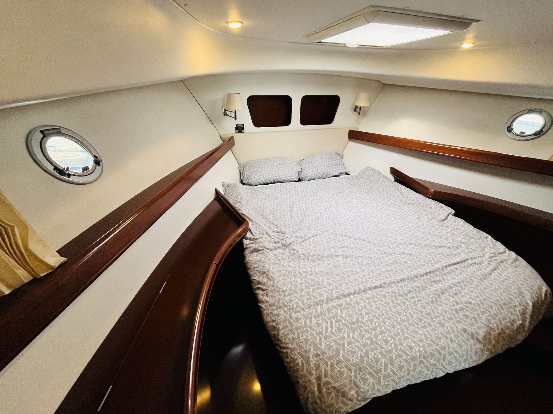 Beneteau Swift Trawler 42 #59