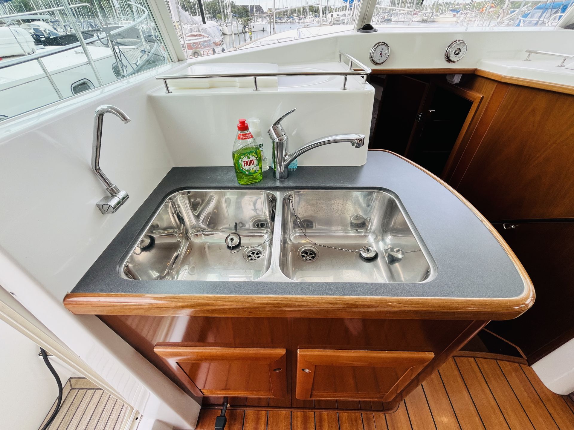 Beneteau Swift Trawler 42 #42