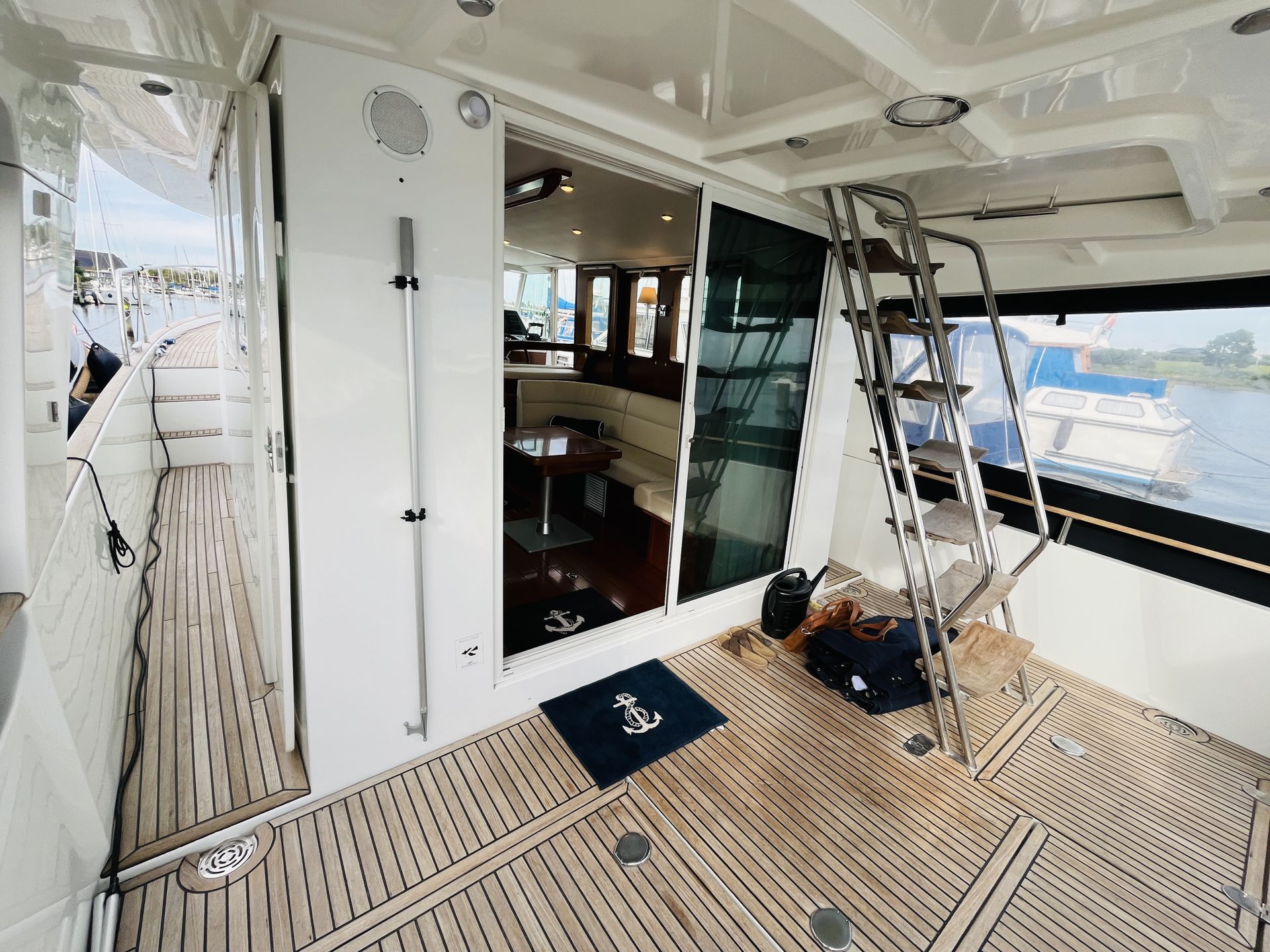 Beneteau Swift Trawler 42 #65