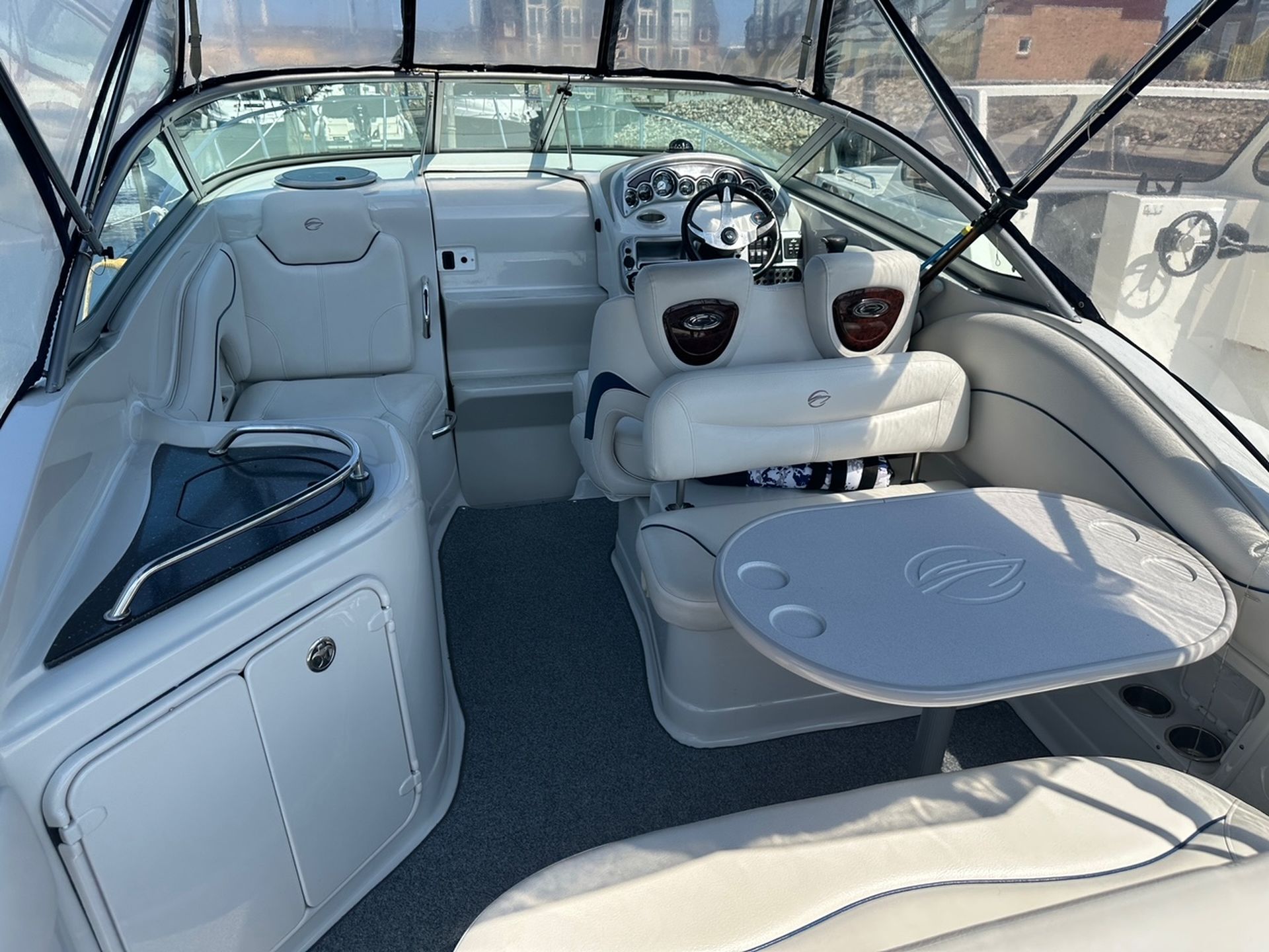 Crownline 270 CR #57