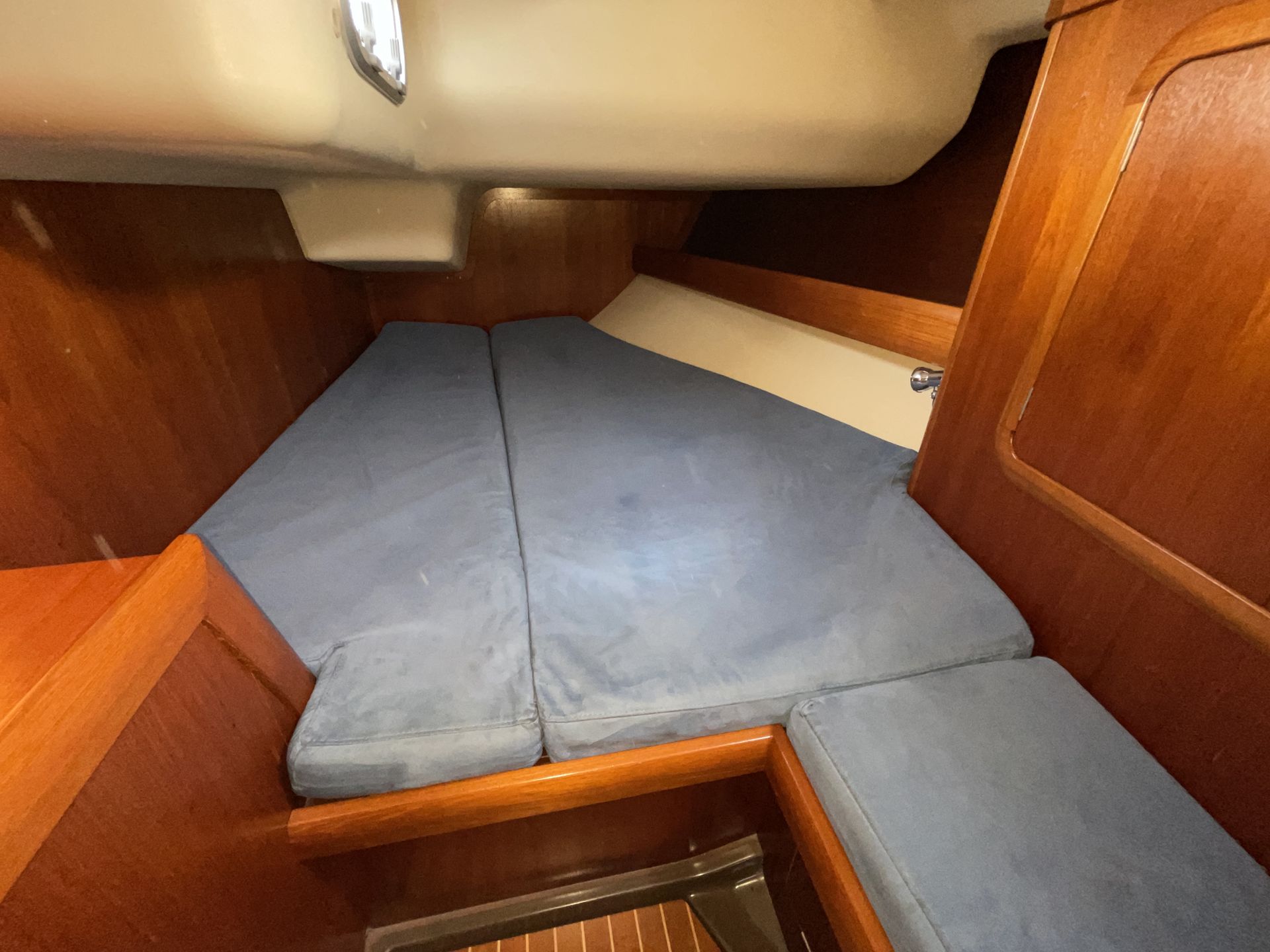 Grand Soleil 46.3 - 3 cabins - 2 owners and renovated teak deck #36